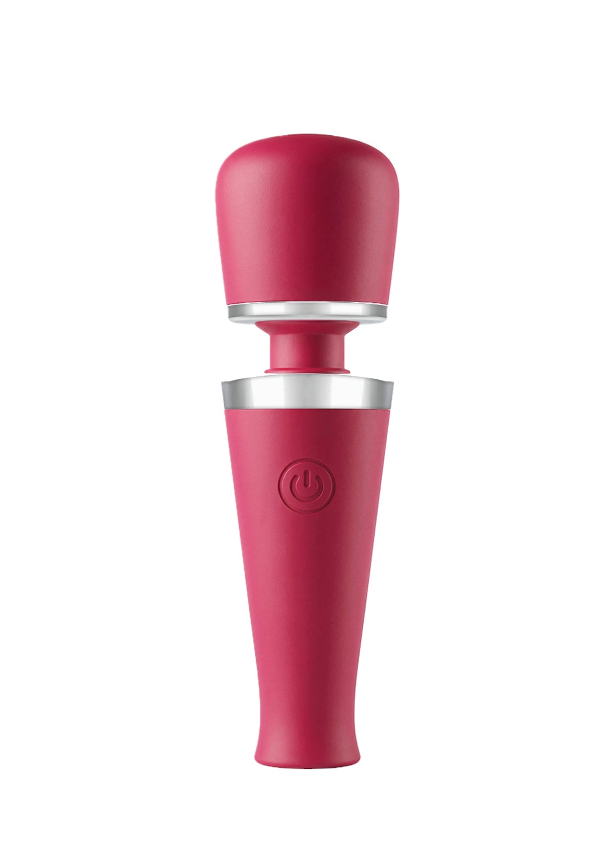 Caresse Travel Wand Massager
