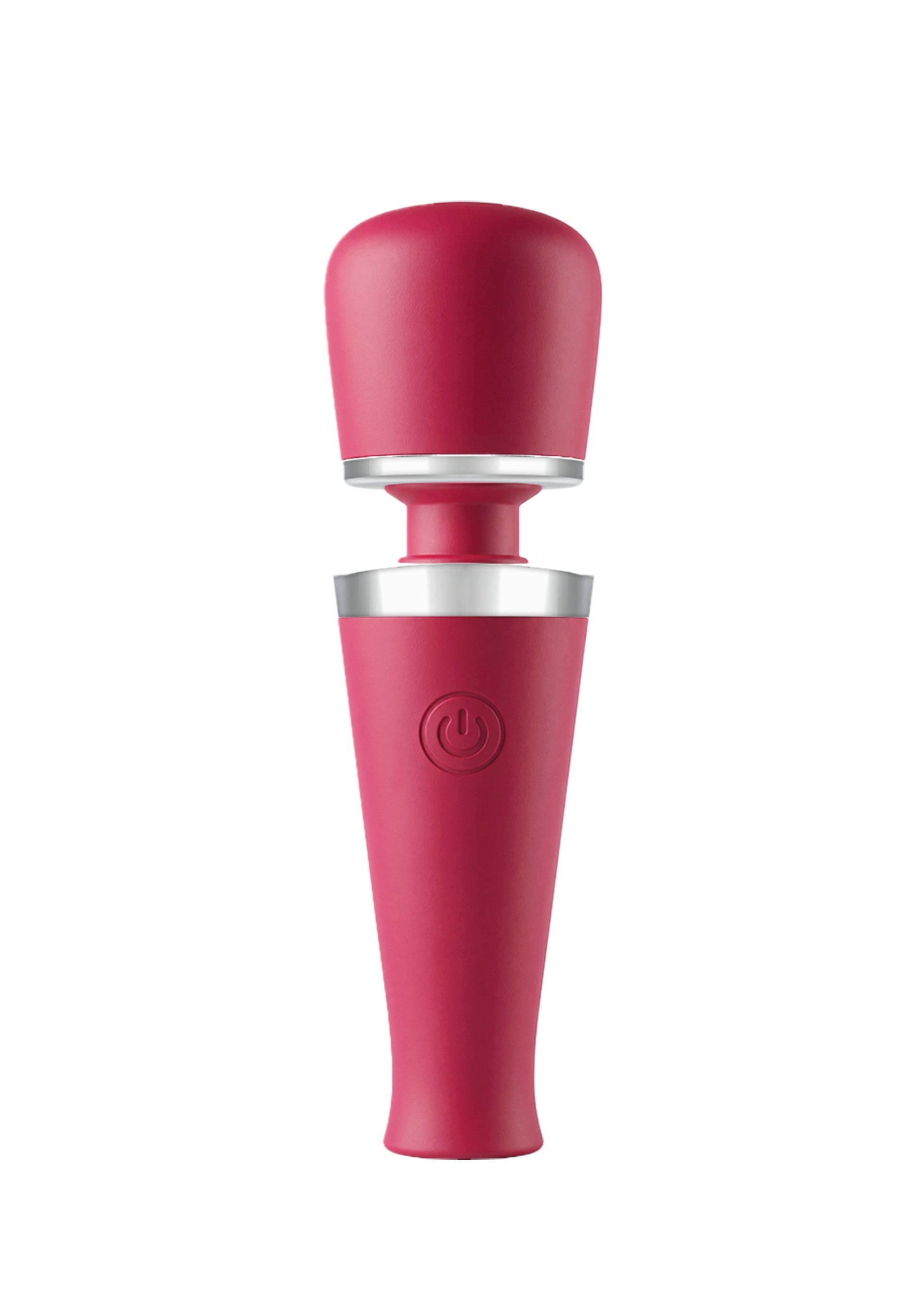 Caresse Travel Wand Massager