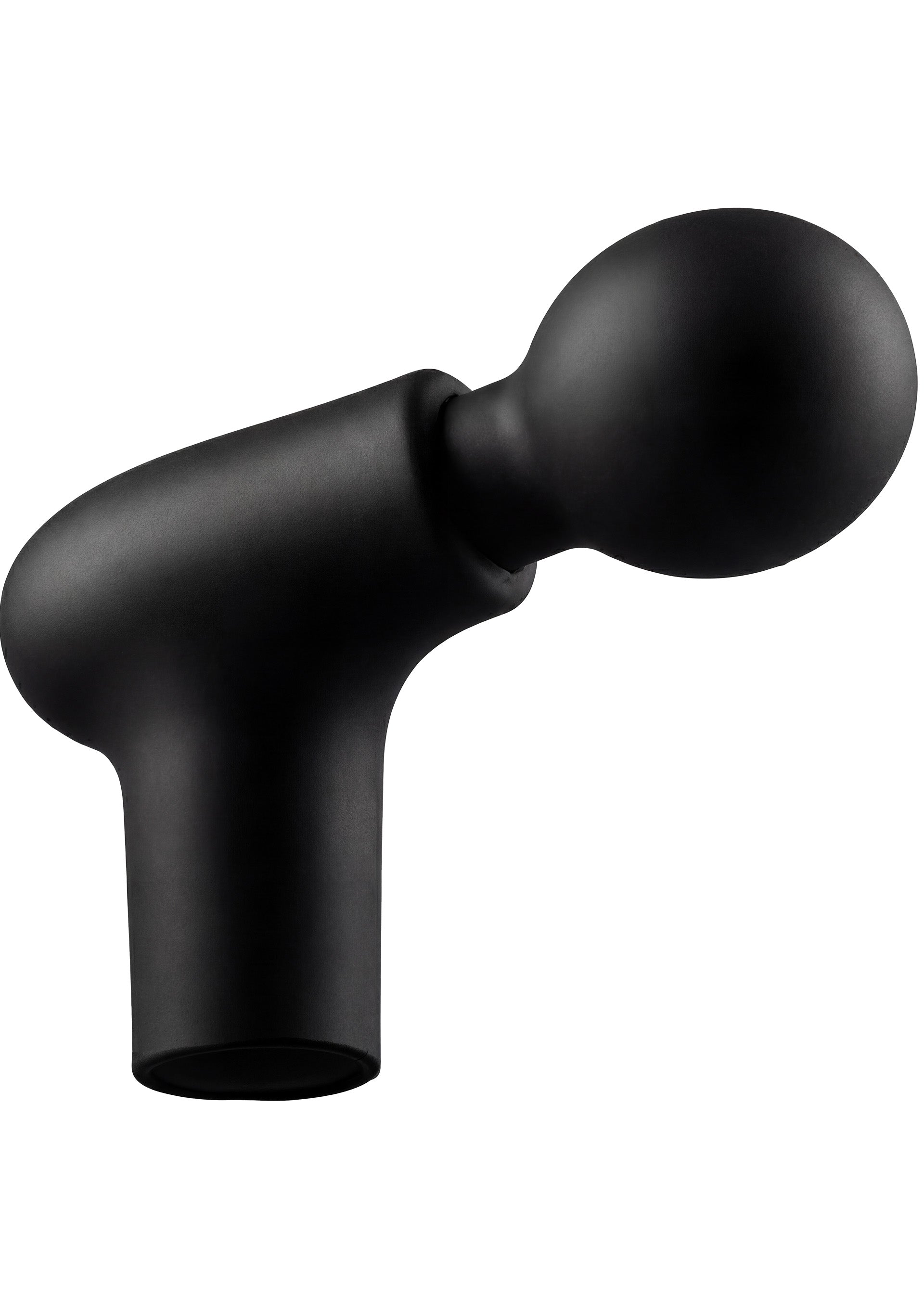 Caresse Power Gun Massager