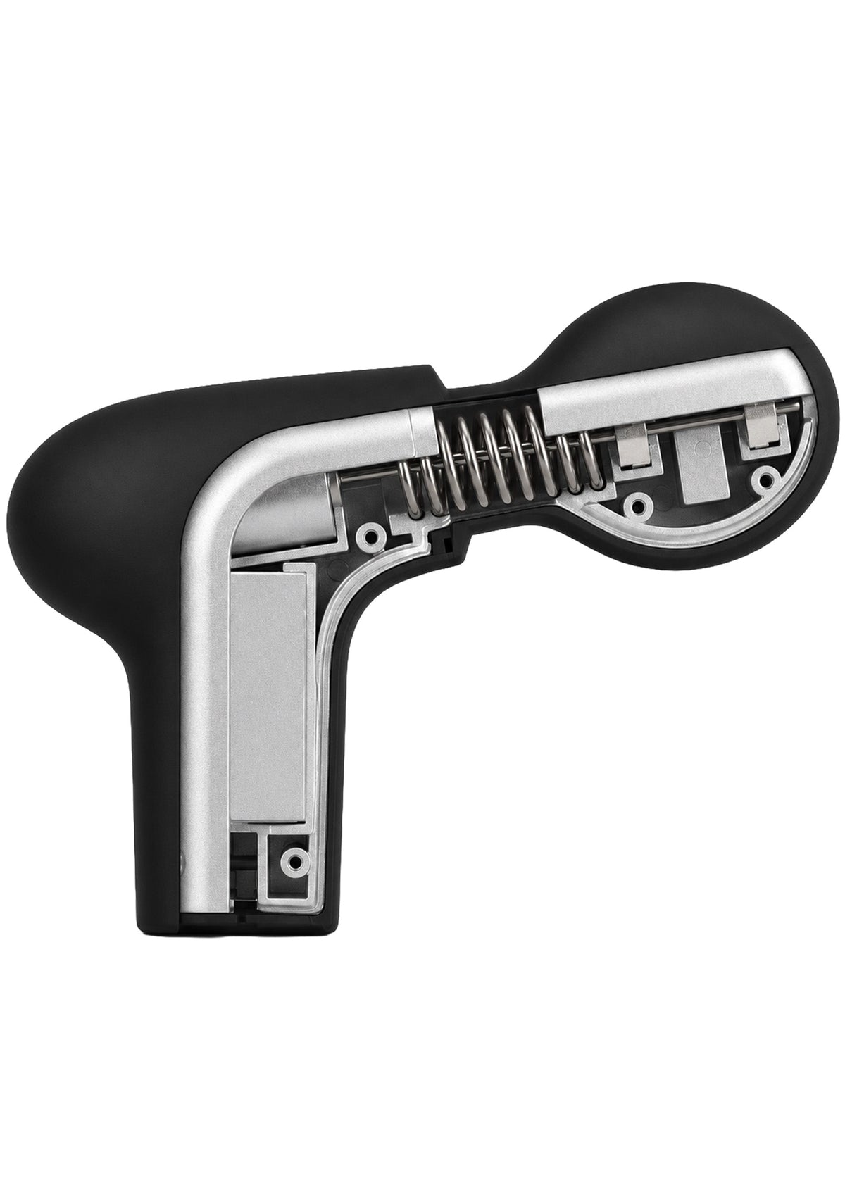 Caresse Power Gun Massager