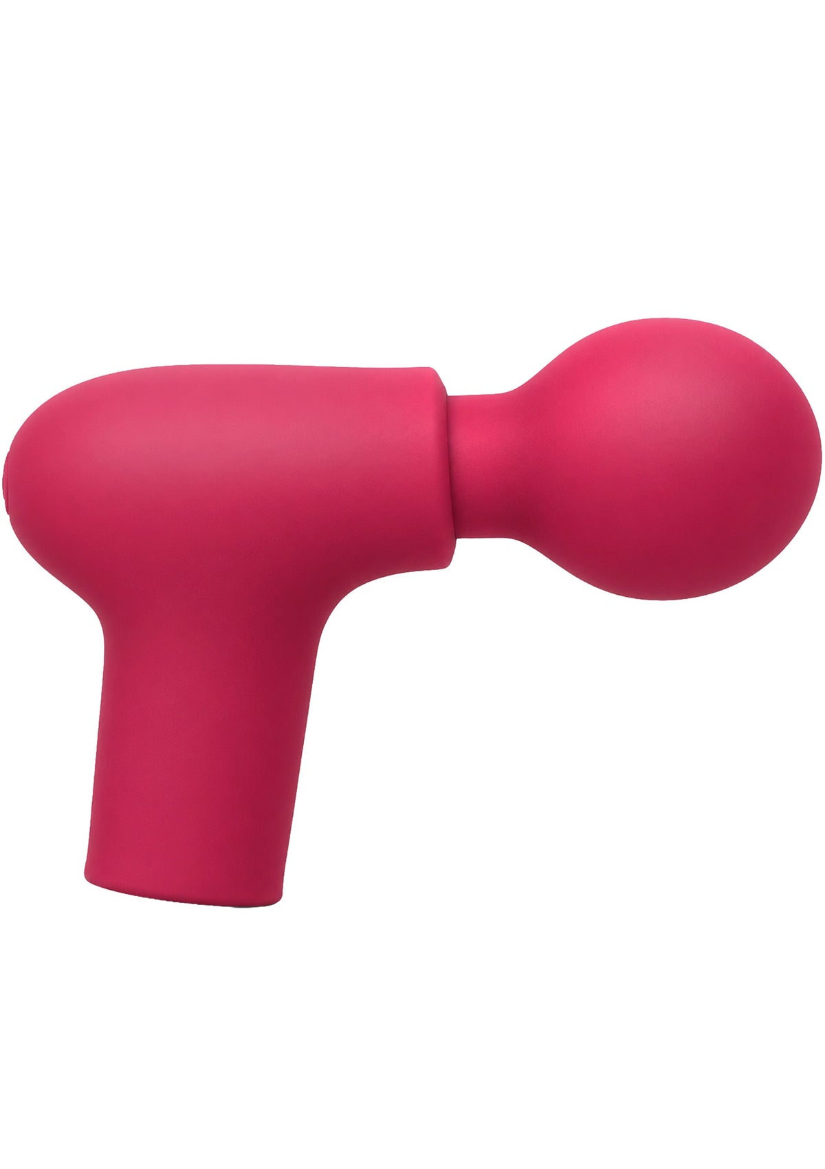 Caresse Power Gun Massager