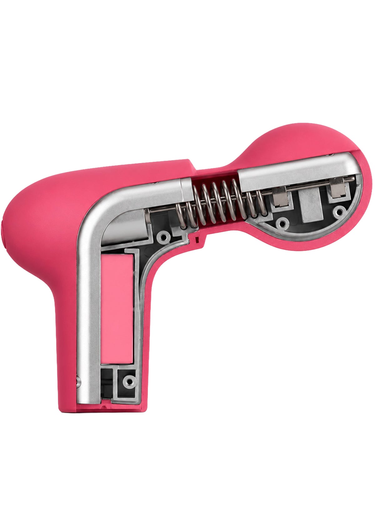 Caresse Power Gun Massager