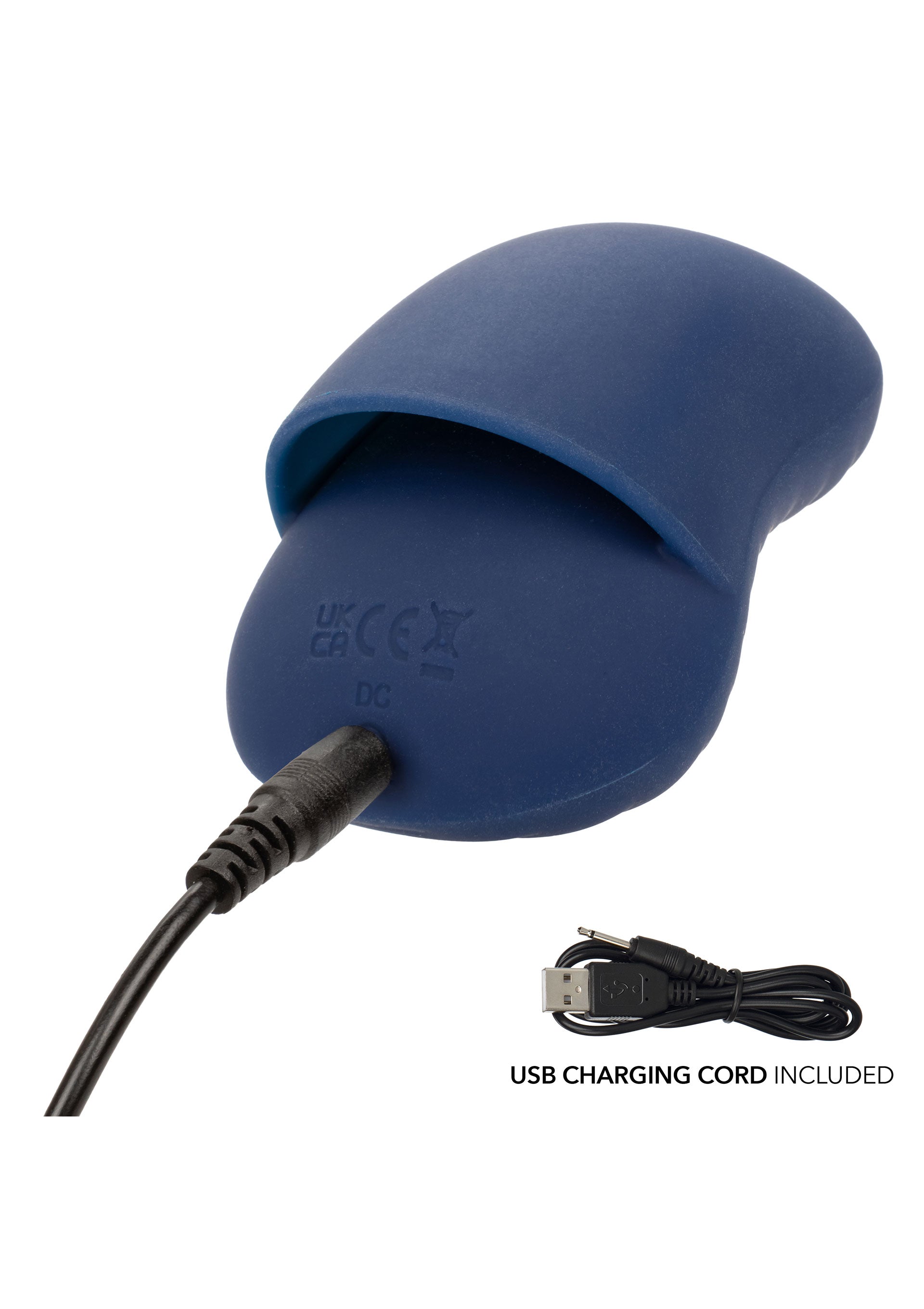 CalExotics Dual Finger Massager
