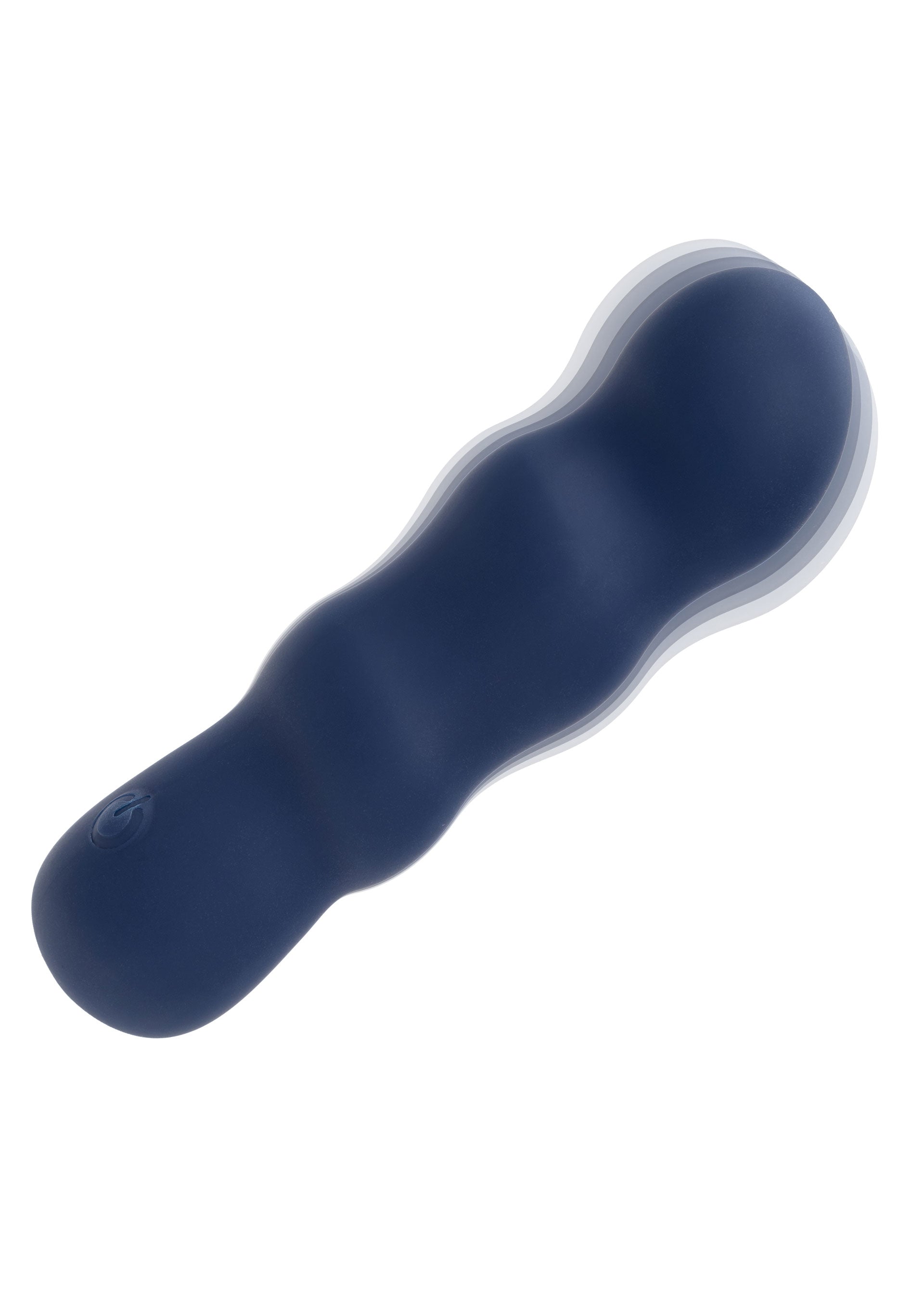 CalExotics Satin Swirl G Vibrator