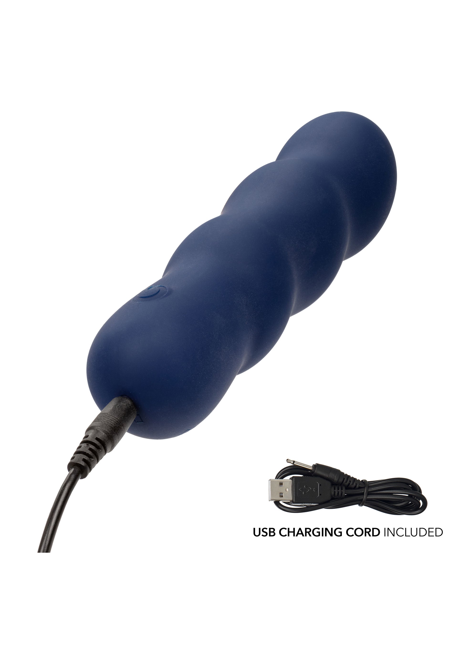 CalExotics Satin Swirl G Vibrator