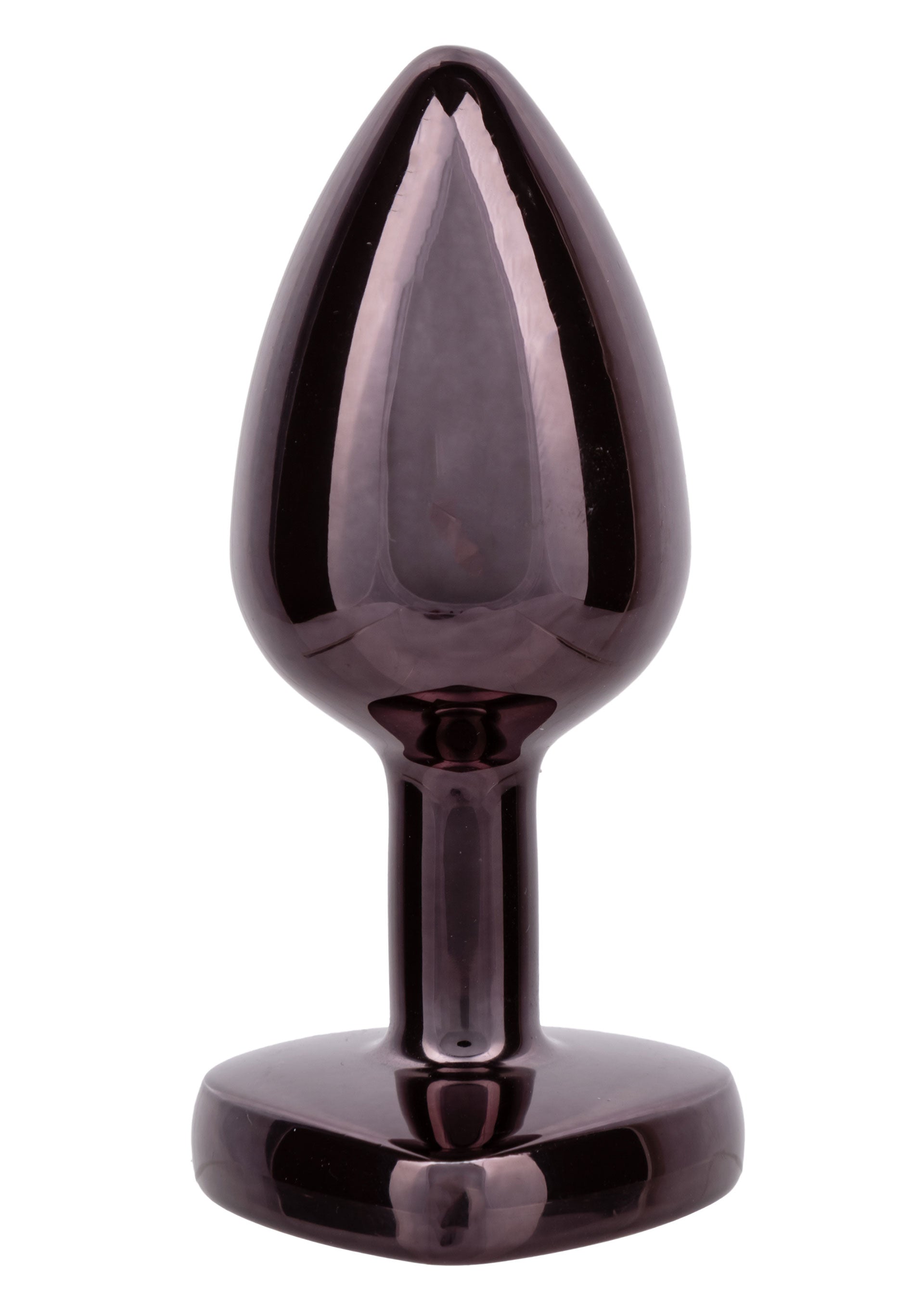 CalExotics Diamond Heart Plug Small