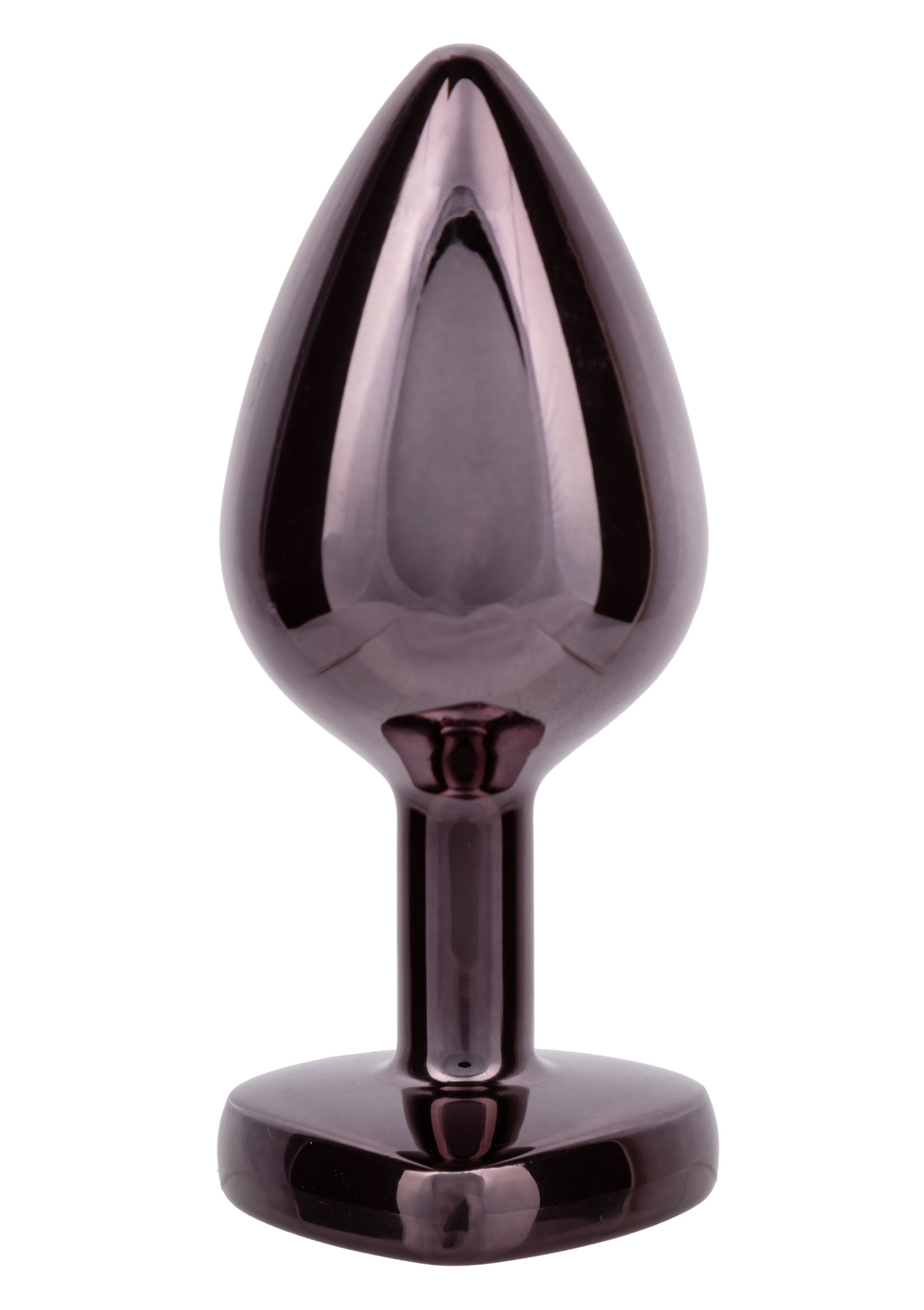 CalExotics Diamond Heart Plug Large