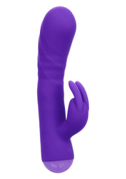 CalExotics Thicc Chubby Deep Thrust Bunny