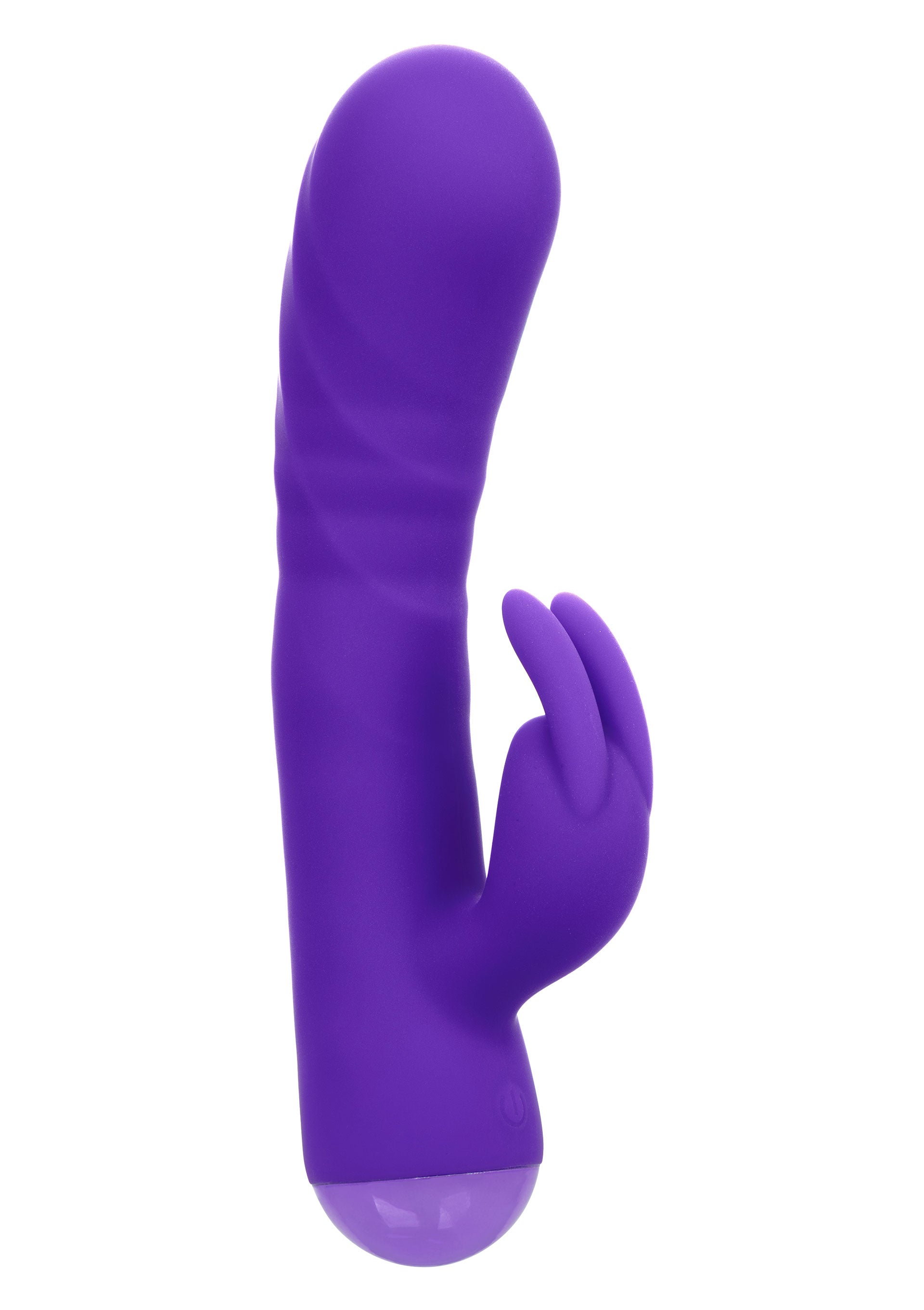 CalExotics Thicc Chubby Deep Thrust Bunny