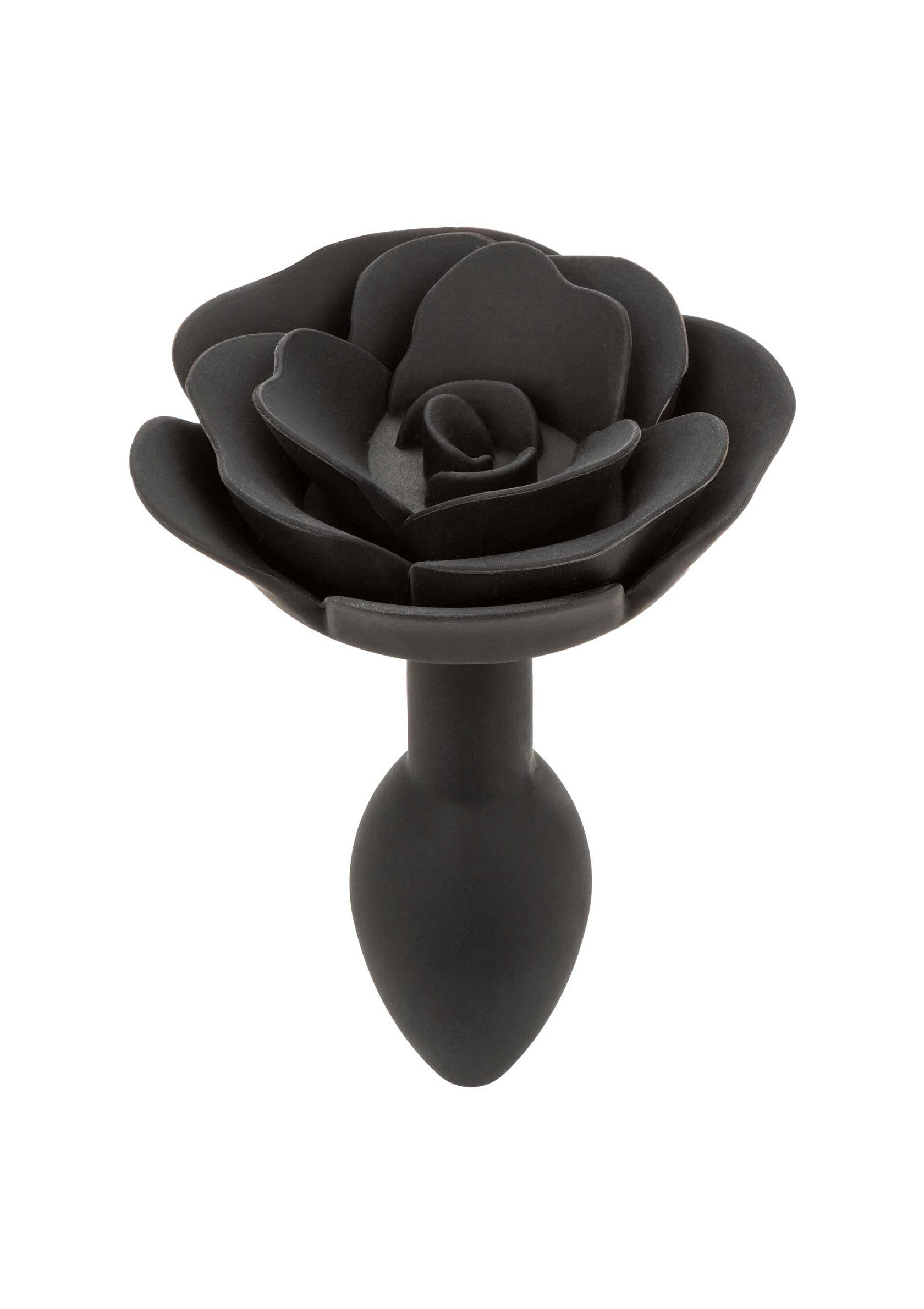 CalExotics Rose Anal Plug Small