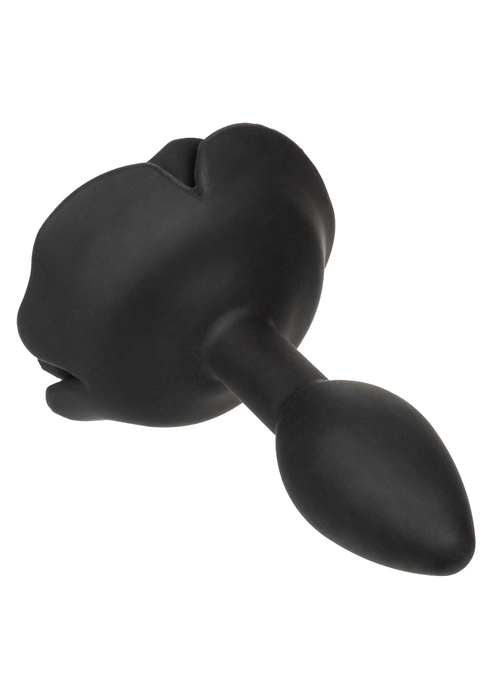 CalExotics Rose Anal Plug Small