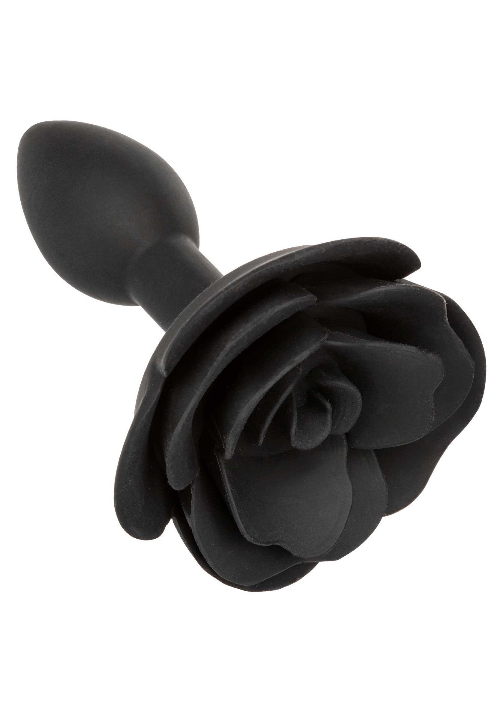 CalExotics Rose Anal Plug Small