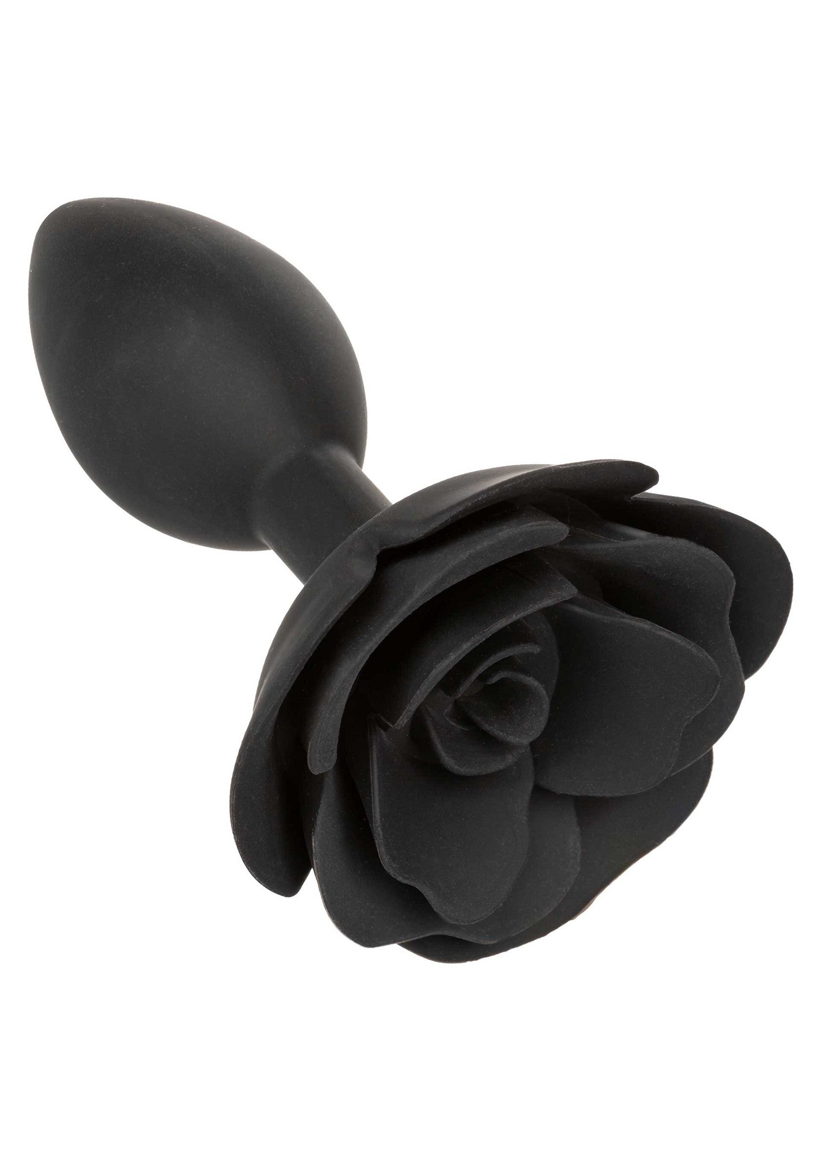 CalExotics Rose Anal Plug Large