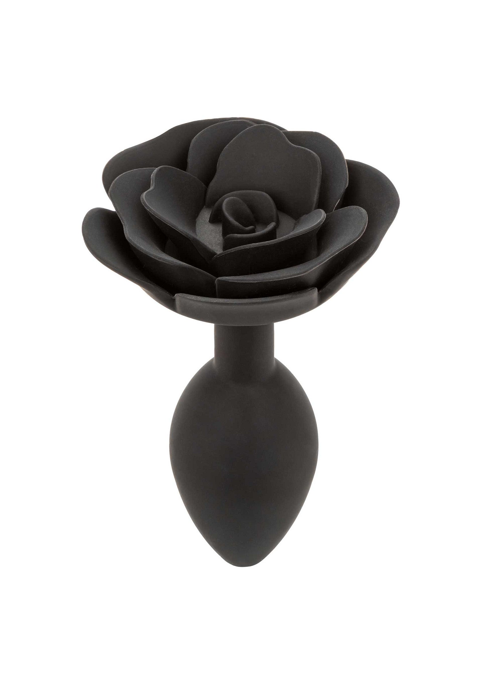 CalExotics Rose Anal Plug Large