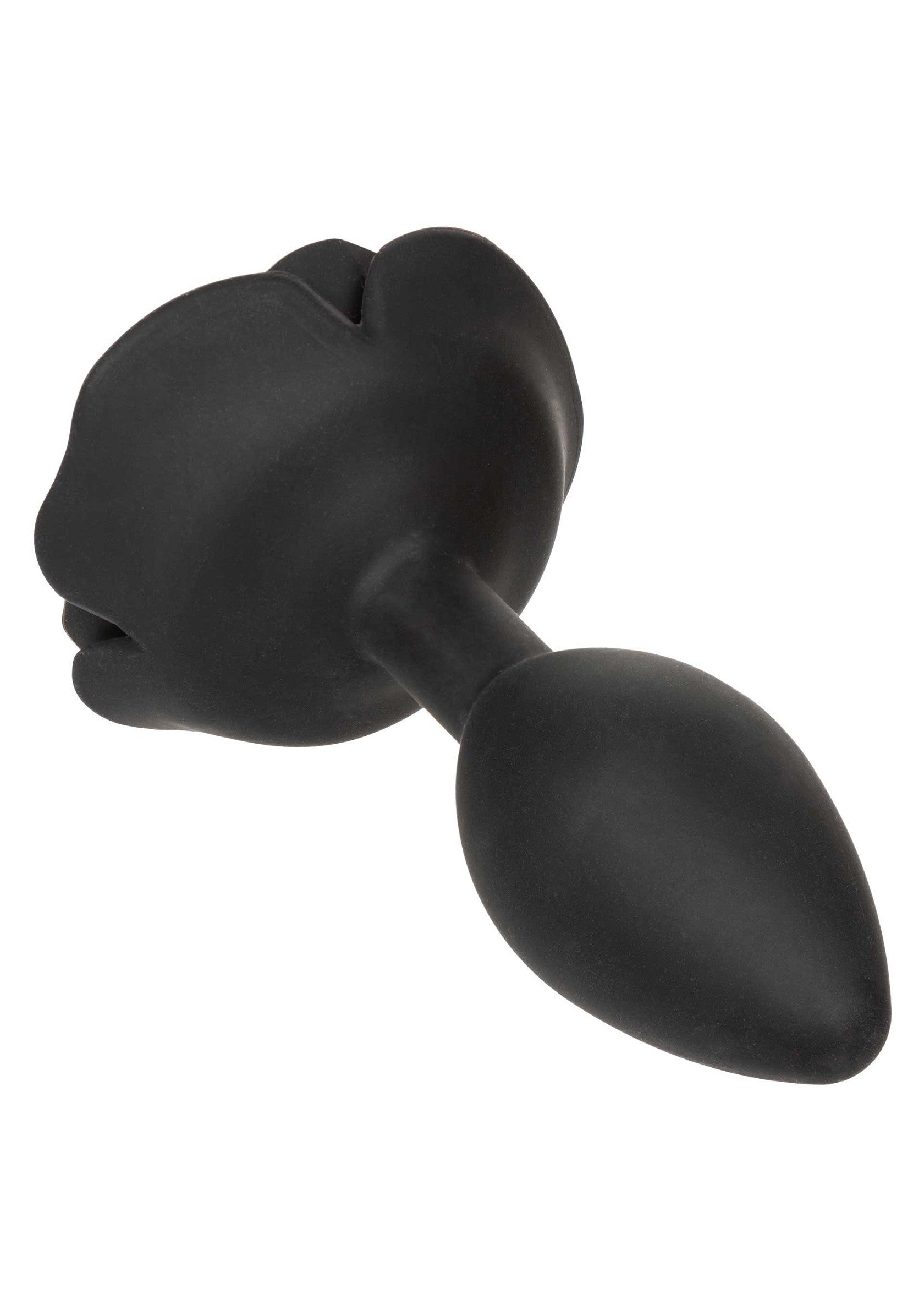 CalExotics Rose Anal Plug Large