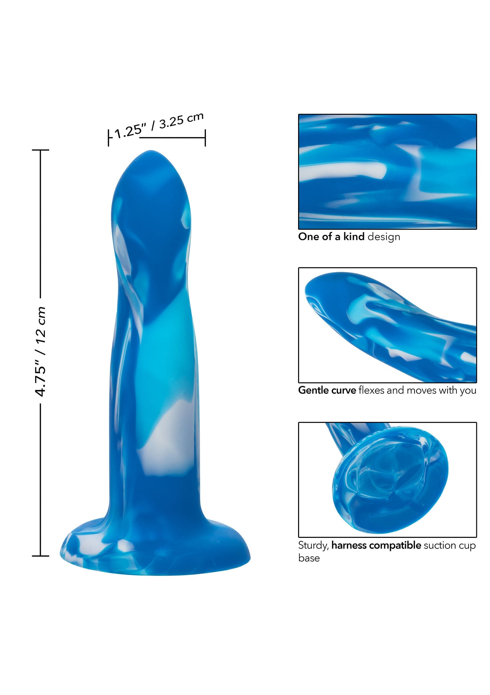 CalExotics Twisted Probe