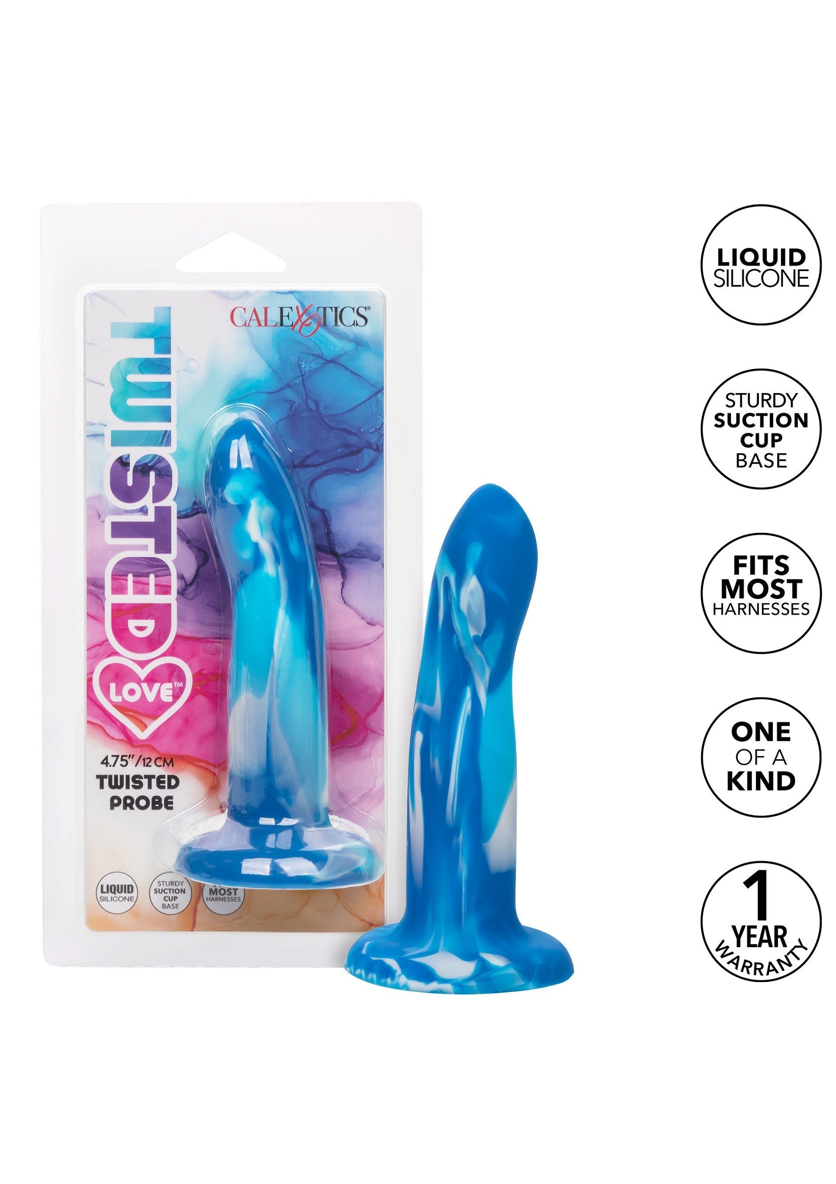 CalExotics Twisted Probe