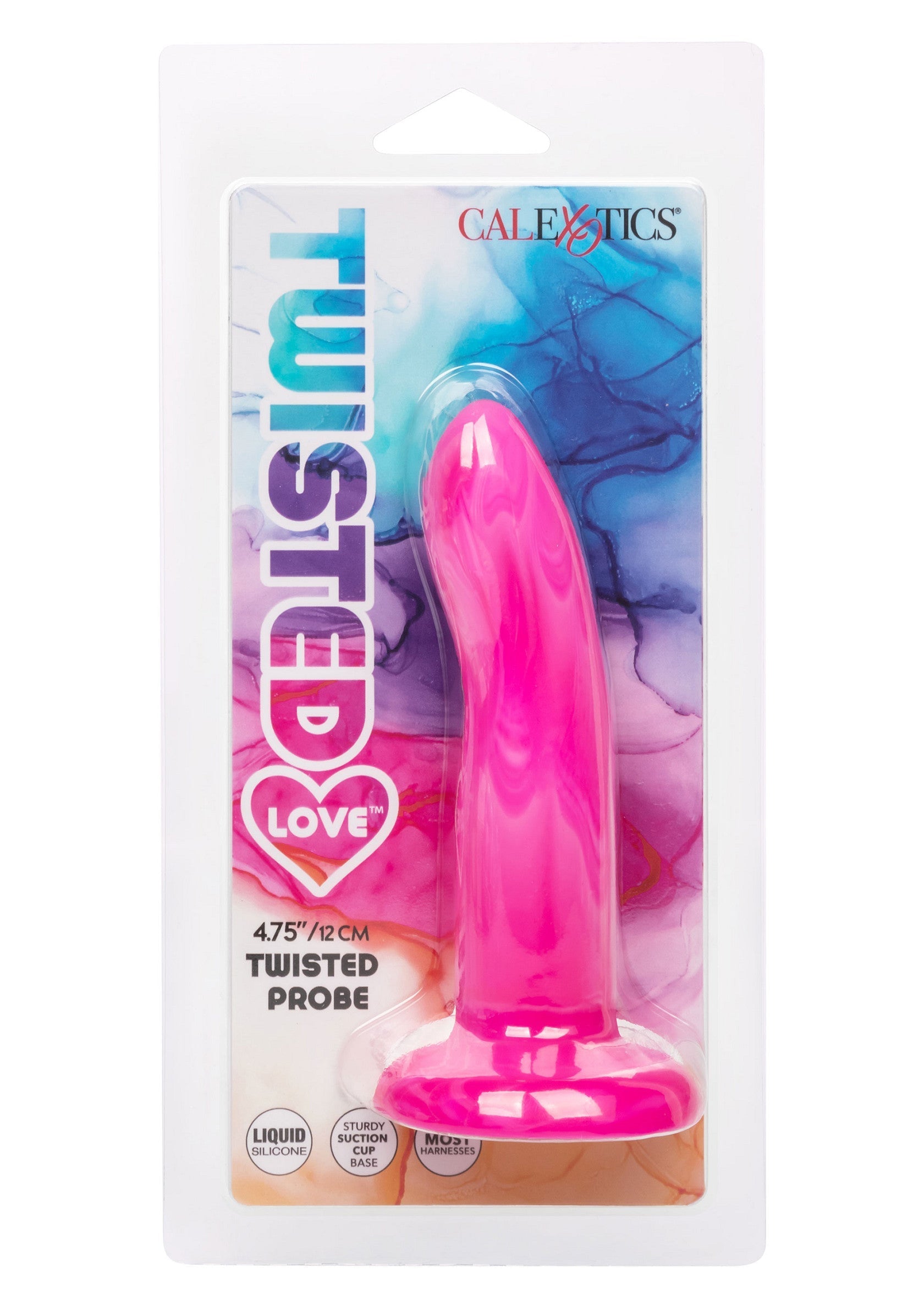 CalExotics Twisted Probe