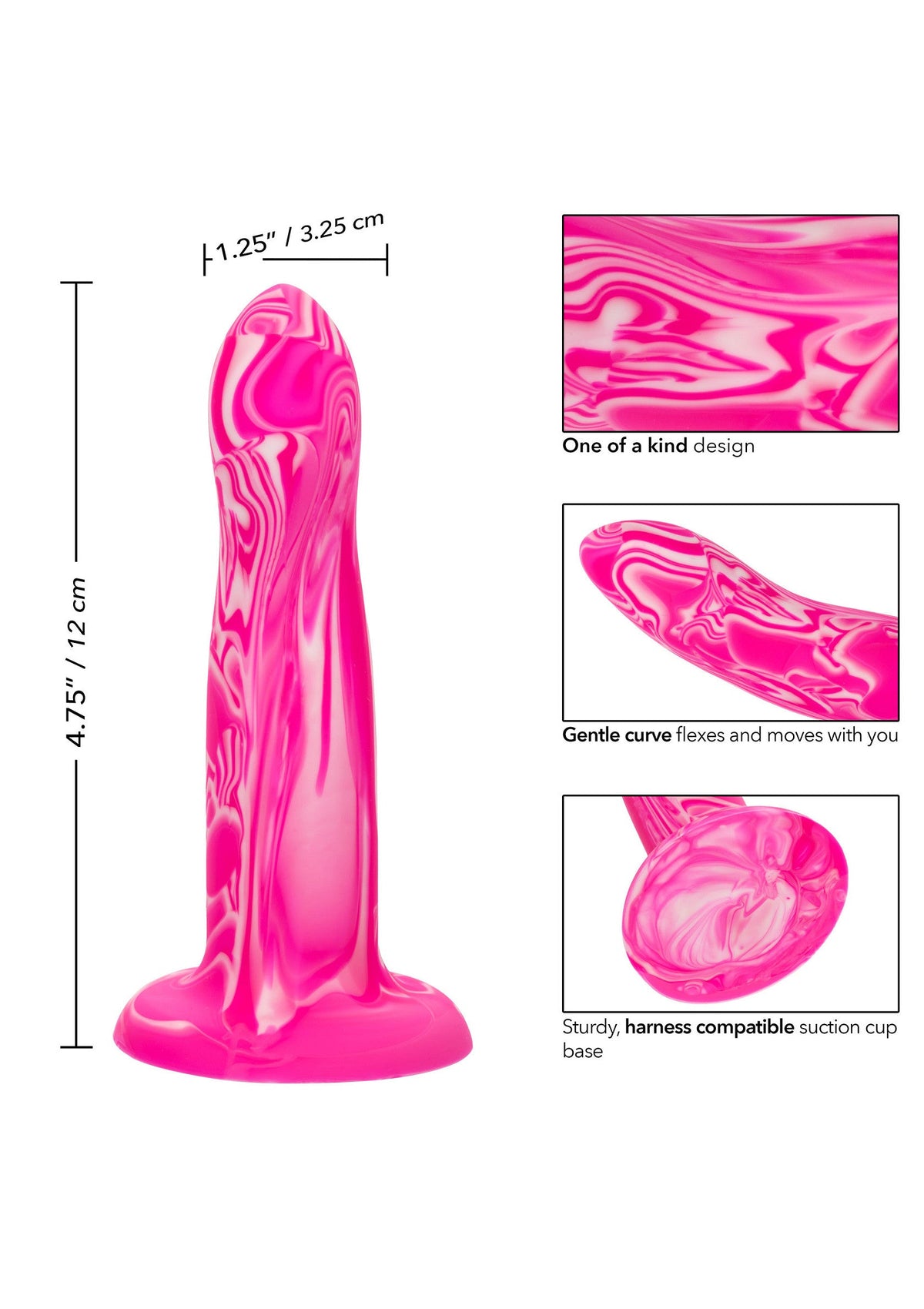 CalExotics Twisted Probe