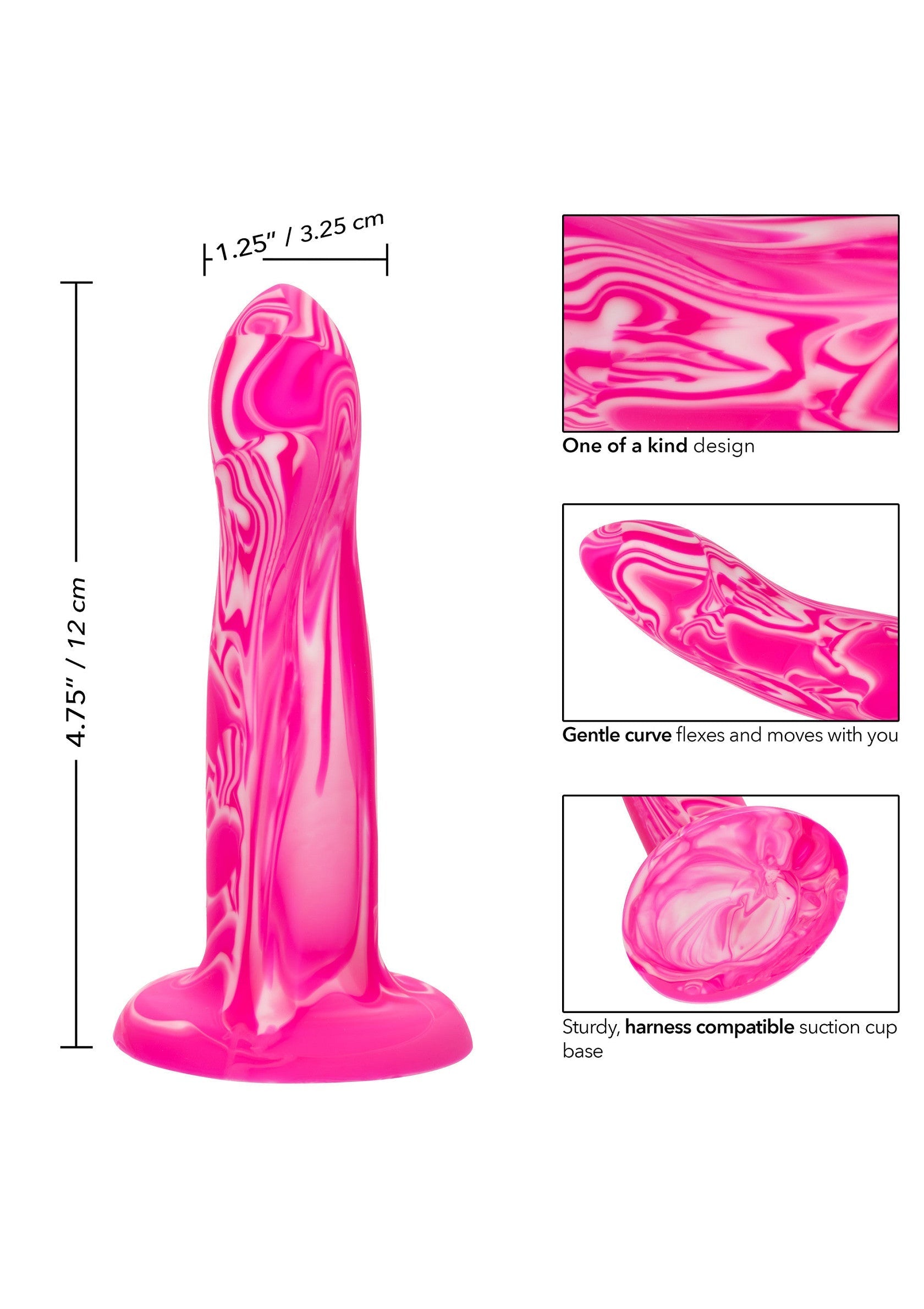 CalExotics Twisted Probe