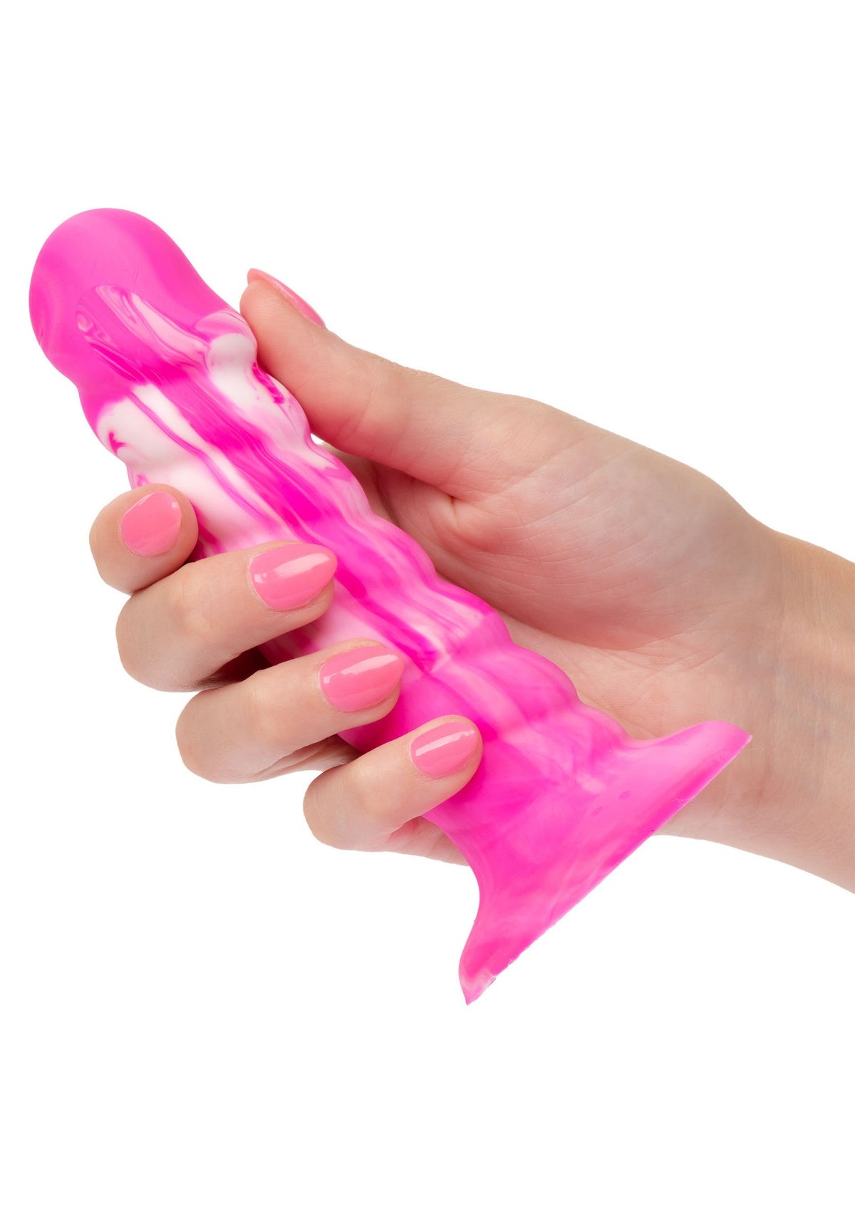 CalExotics Twisted Ribbed Probe