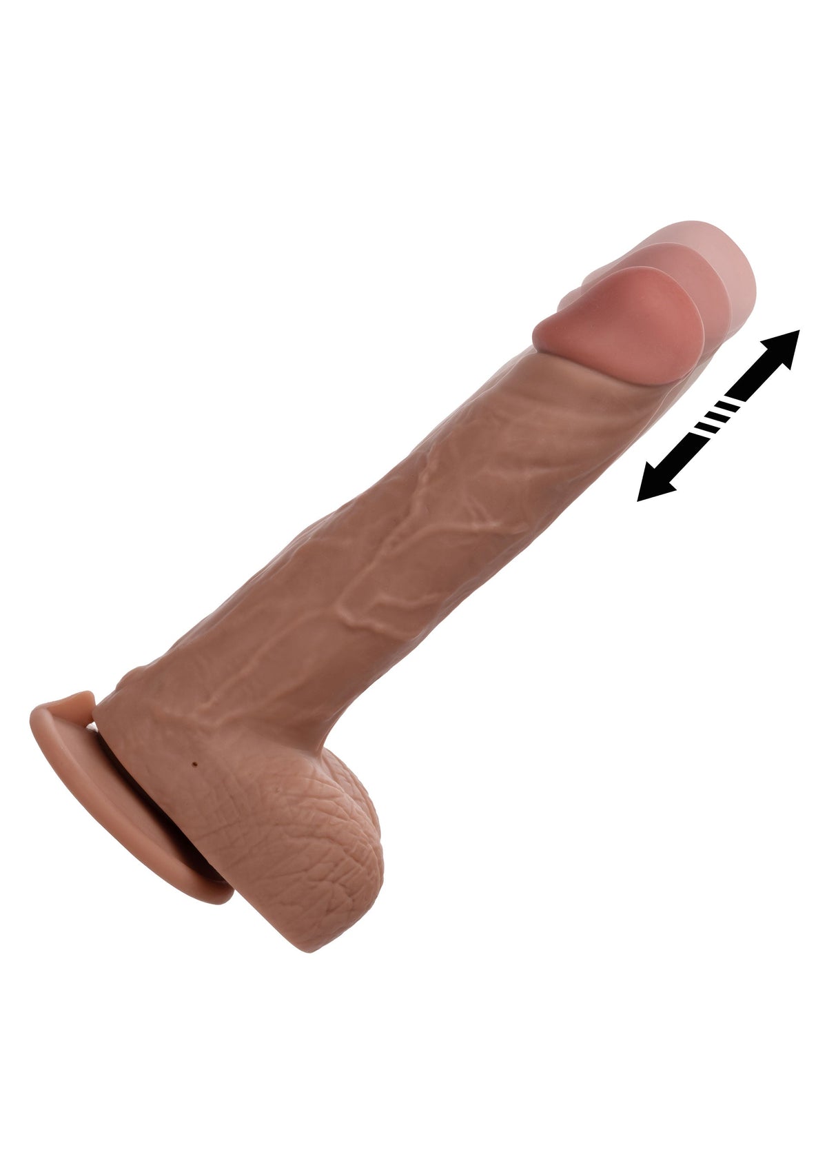 CalExotics The Thrusting Jack Hammer