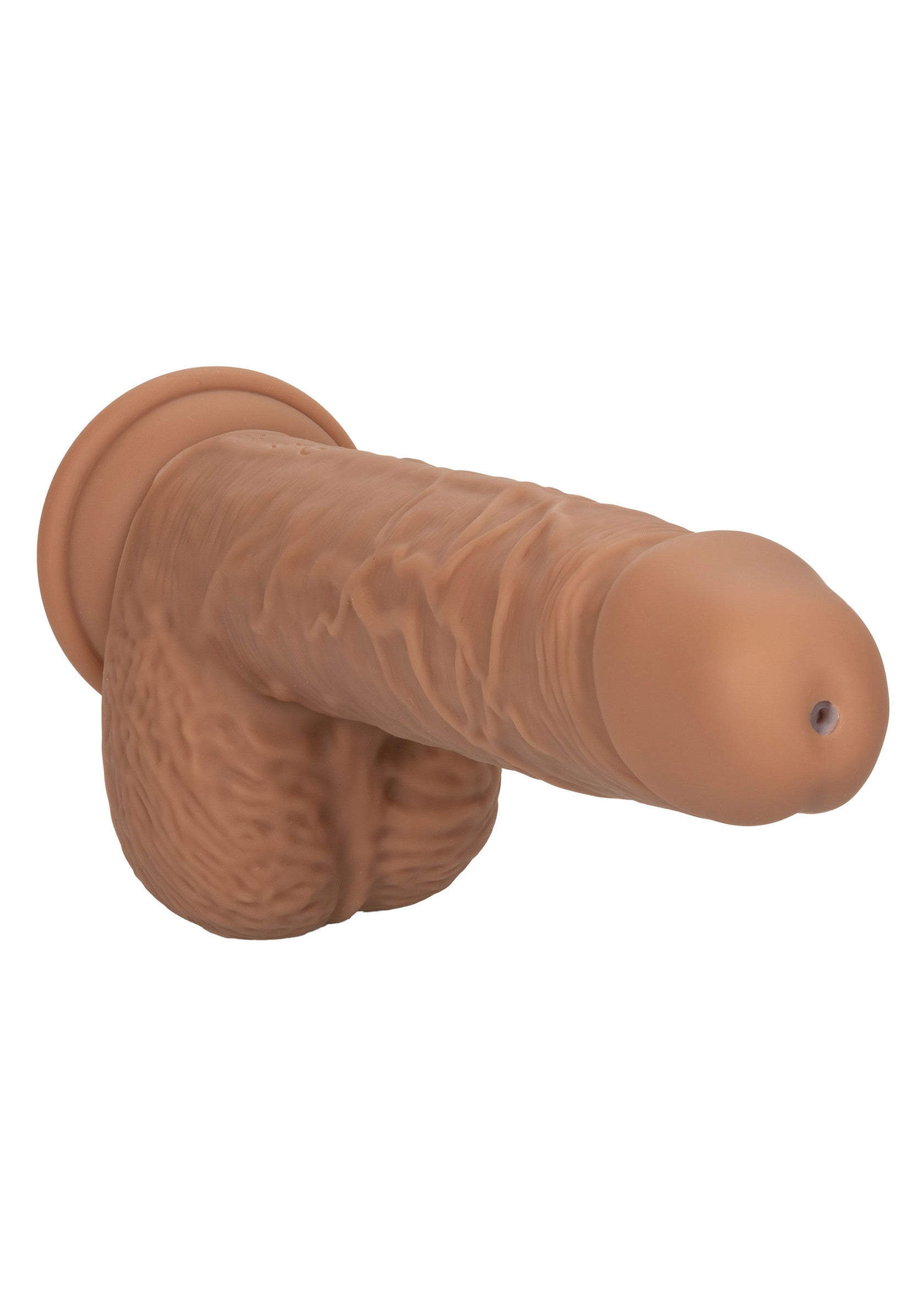 CalExotics Squirting Vibrating Fuck Stick
