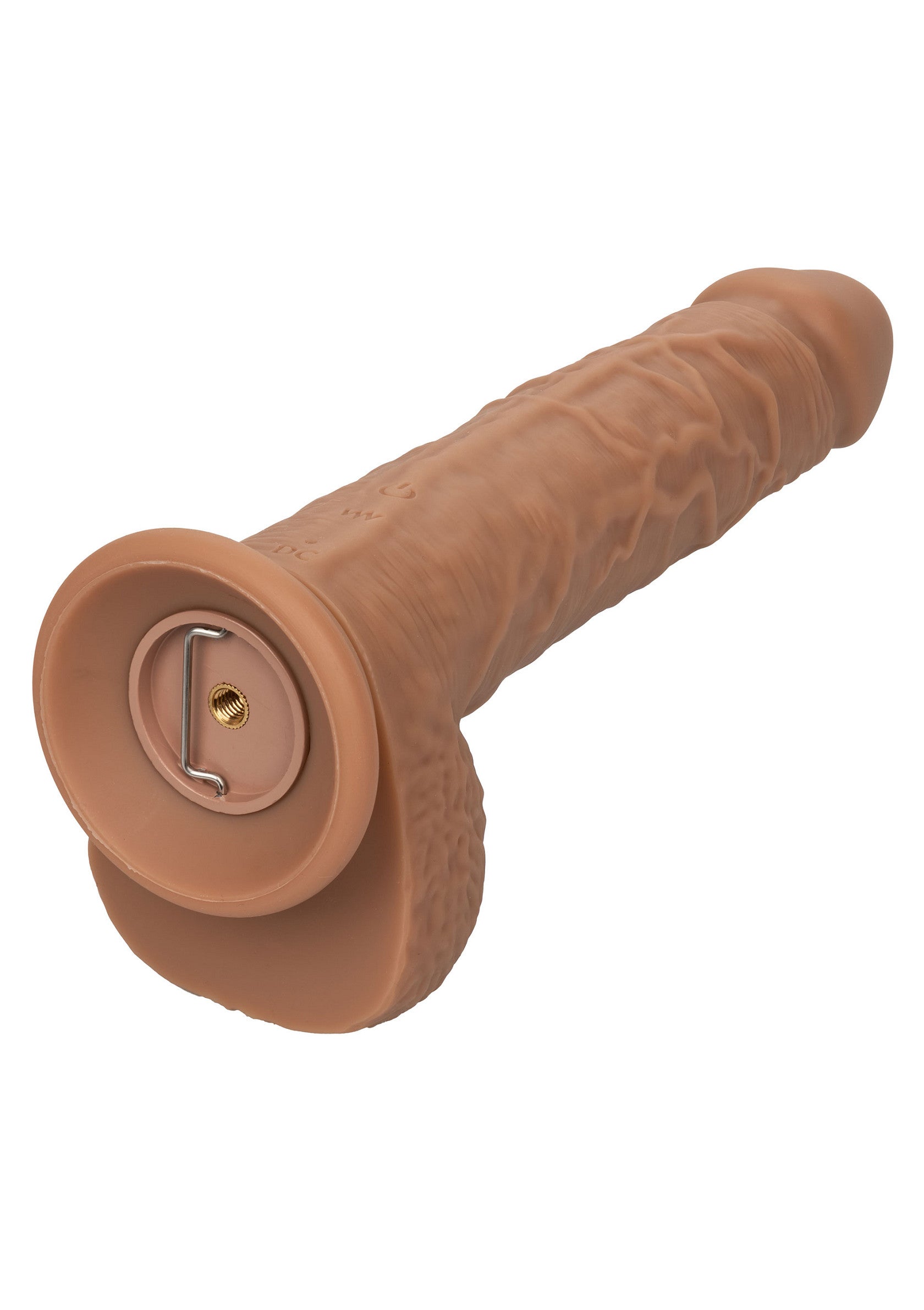 CalExotics Squirting Vibrating Fuck Stick