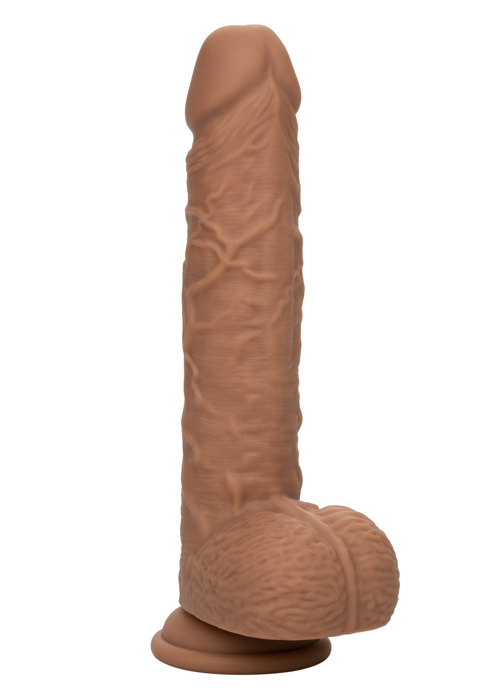 CalExotics Squirting Vibrating Fuck Stick