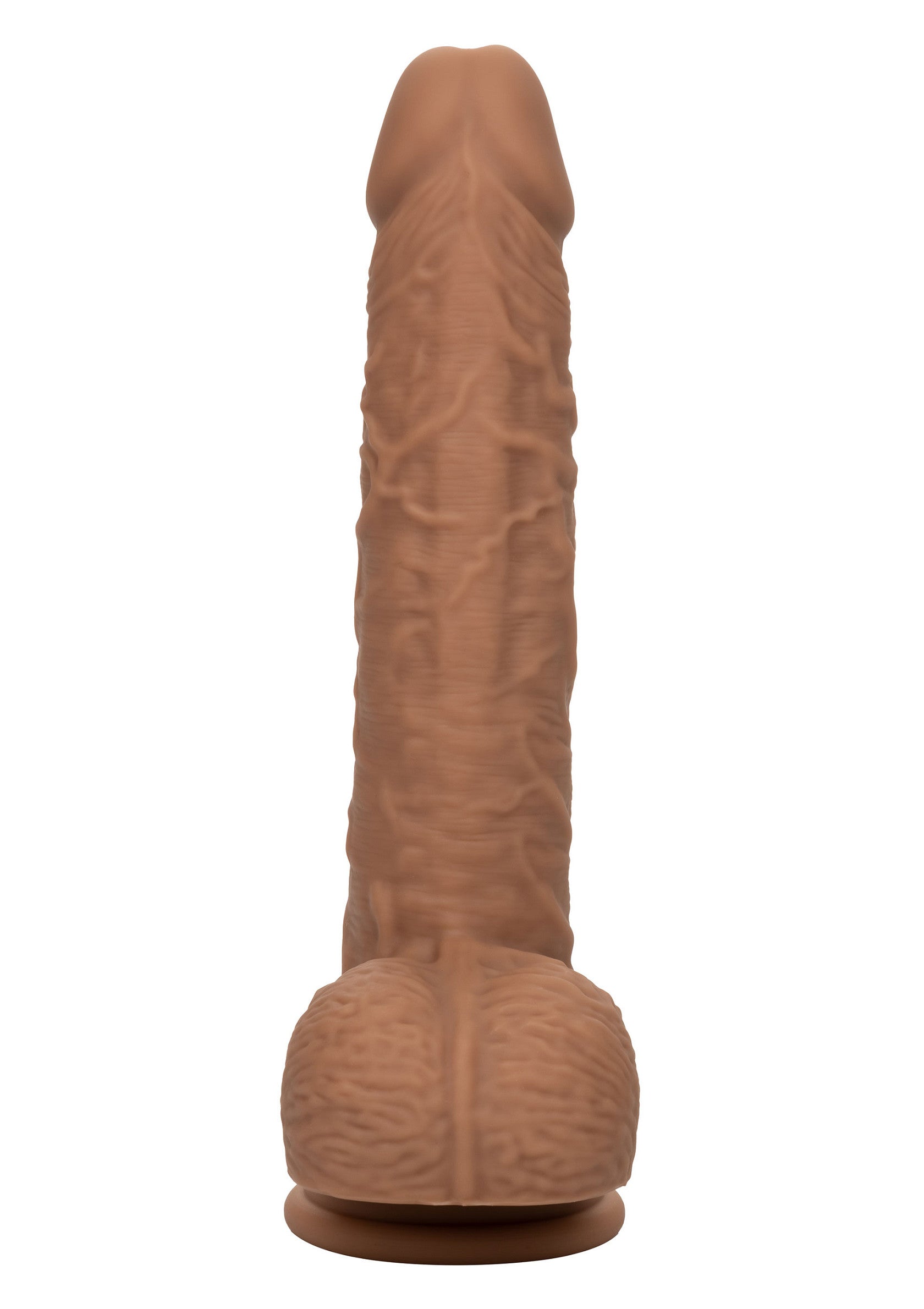 CalExotics Squirting Vibrating Fuck Stick