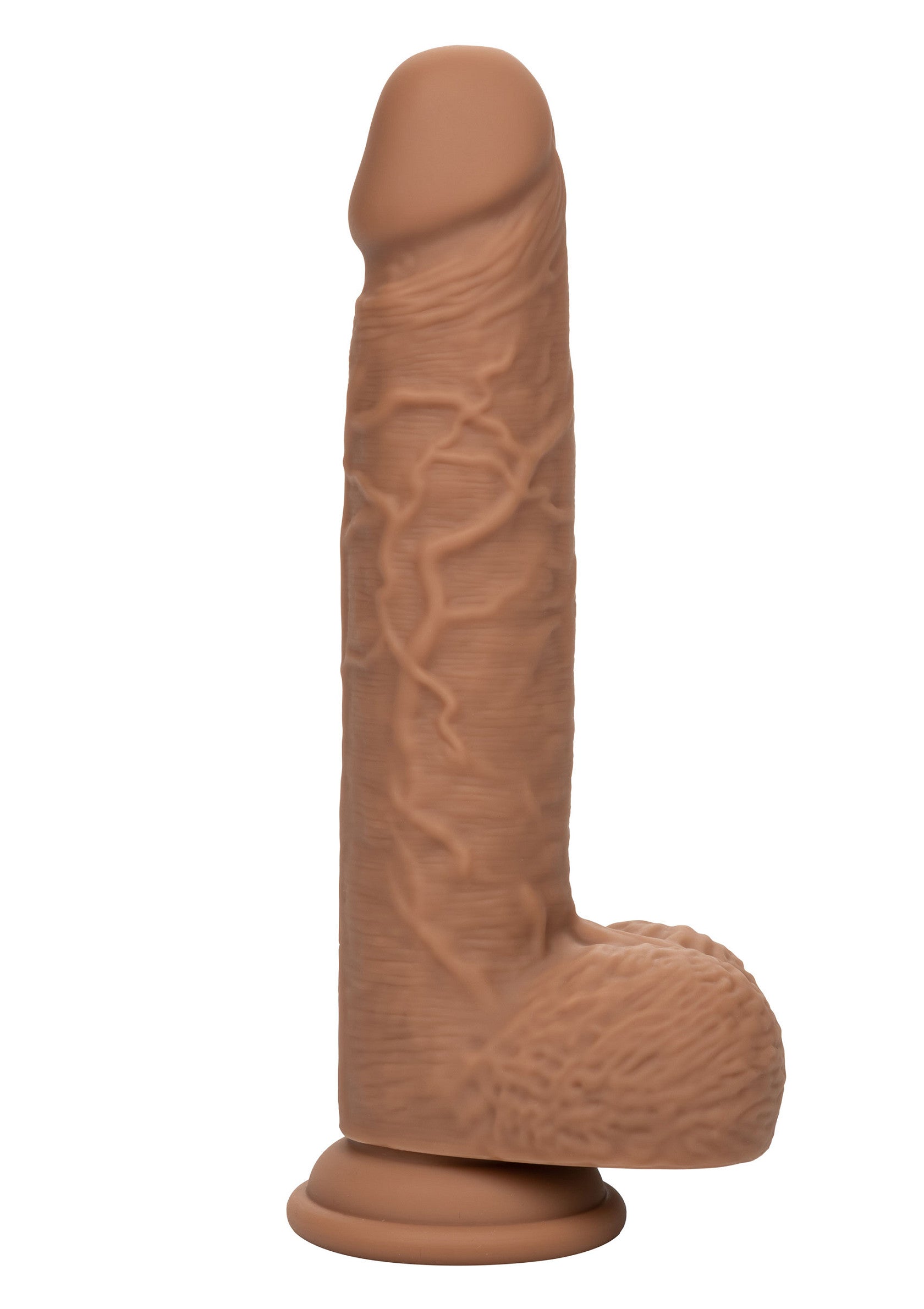 CalExotics Squirting Vibrating Fuck Stick
