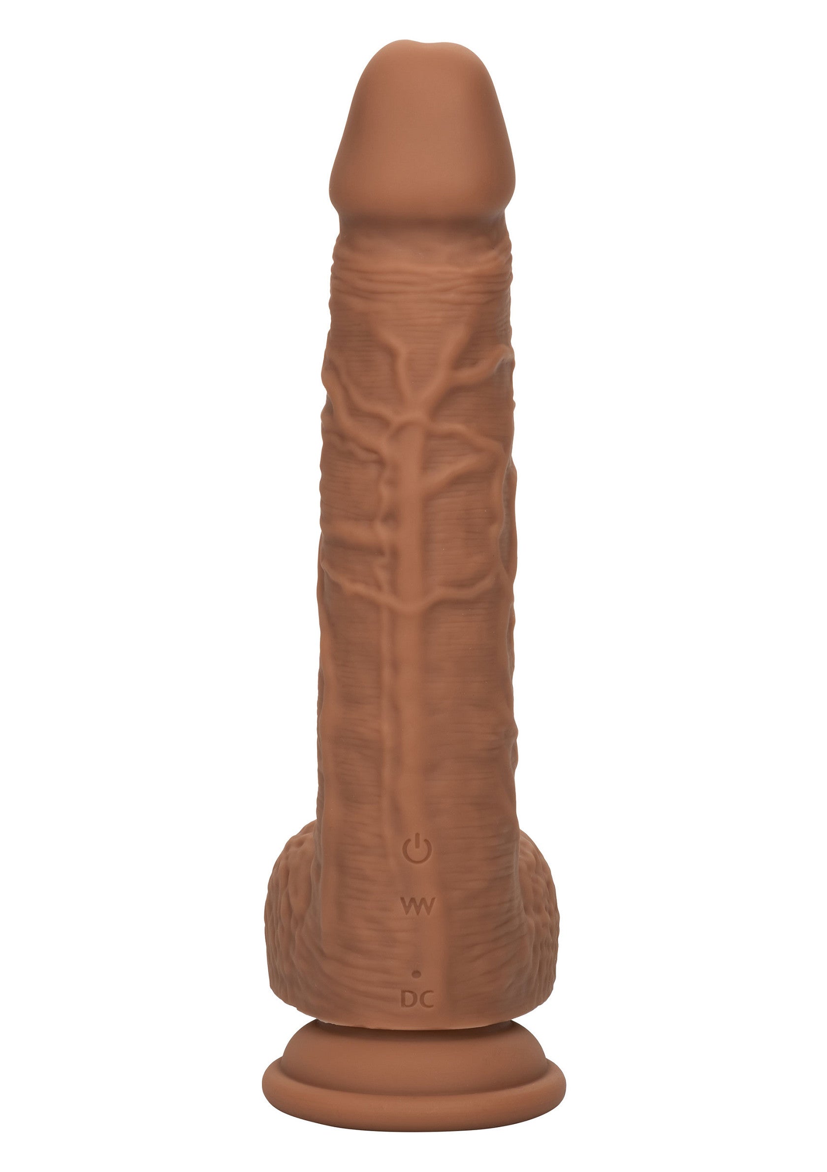 CalExotics Squirting Vibrating Fuck Stick