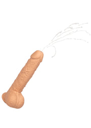 CalExotics Squirting Vibrating Fuck Stick