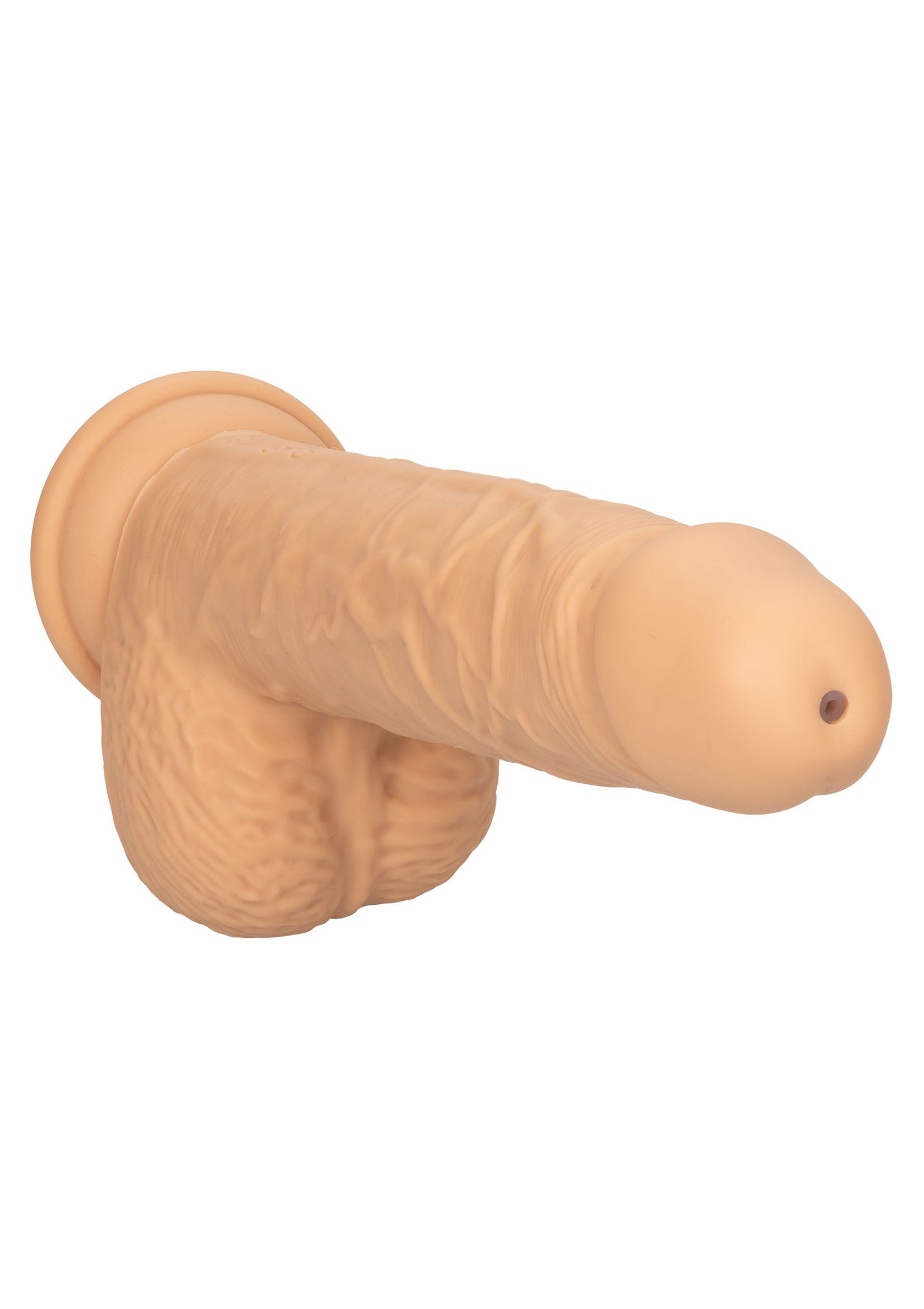 CalExotics Squirting Vibrating Fuck Stick