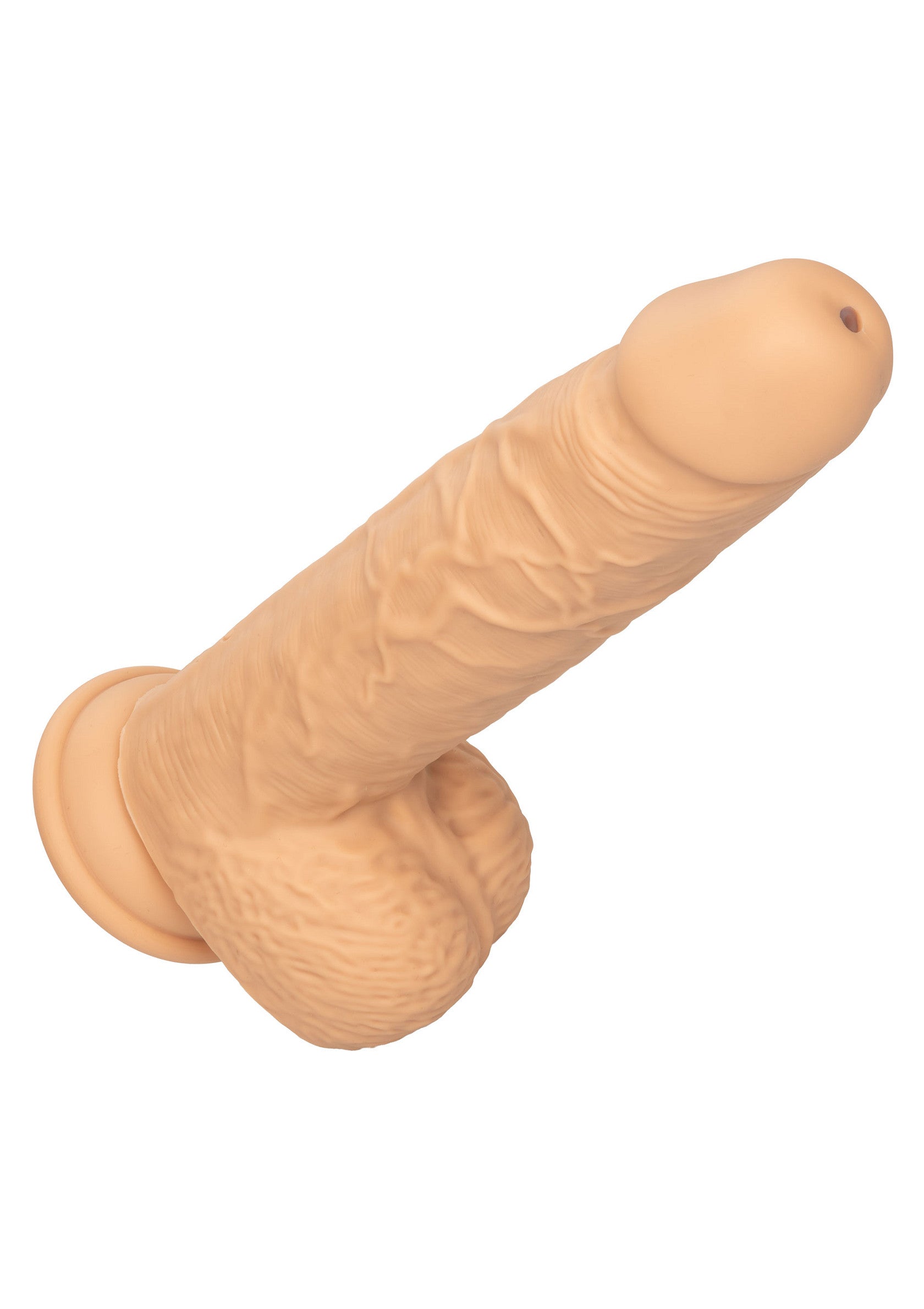 CalExotics Squirting Vibrating Fuck Stick