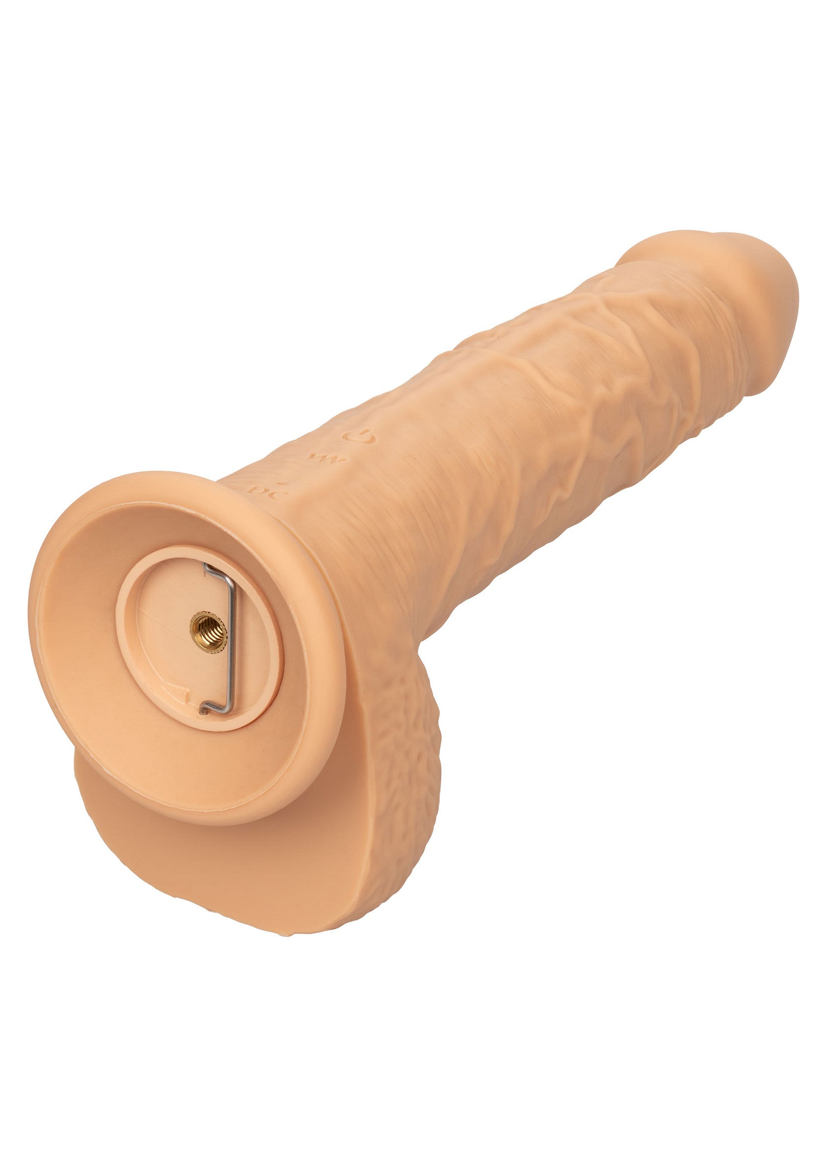 CalExotics Squirting Vibrating Fuck Stick