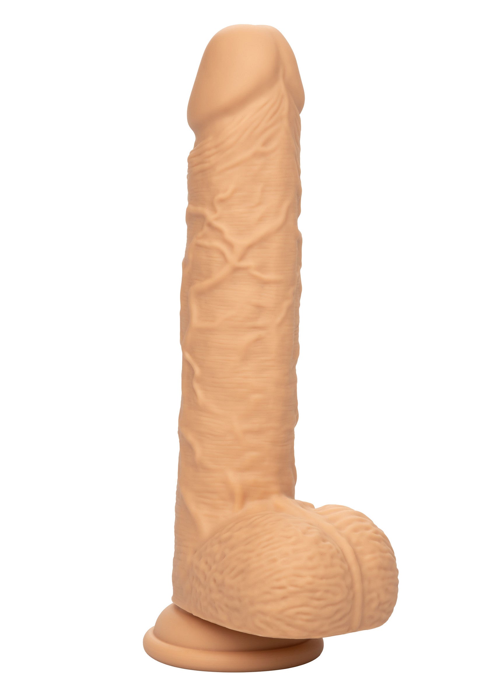 CalExotics Squirting Vibrating Fuck Stick