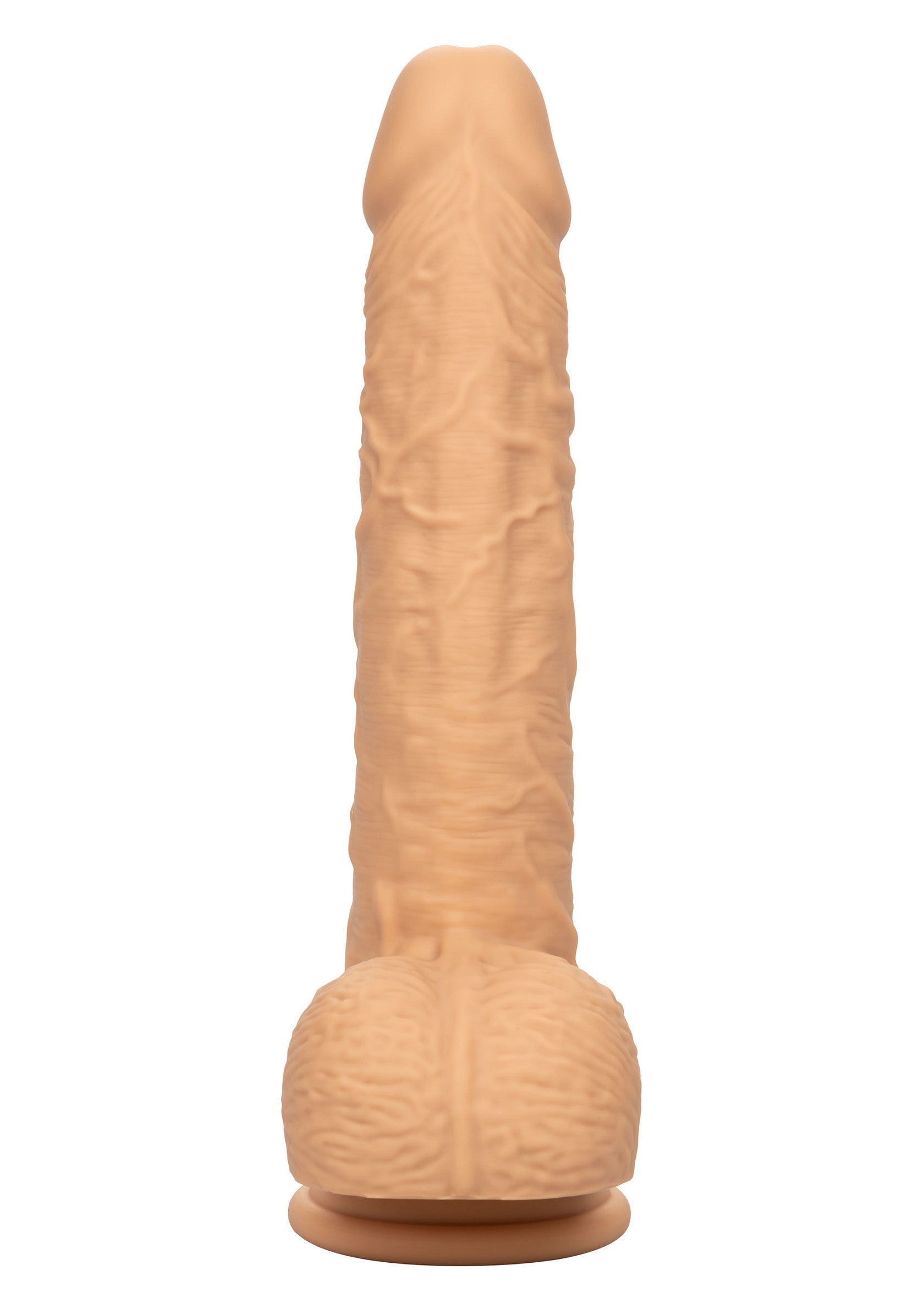 CalExotics Squirting Vibrating Fuck Stick