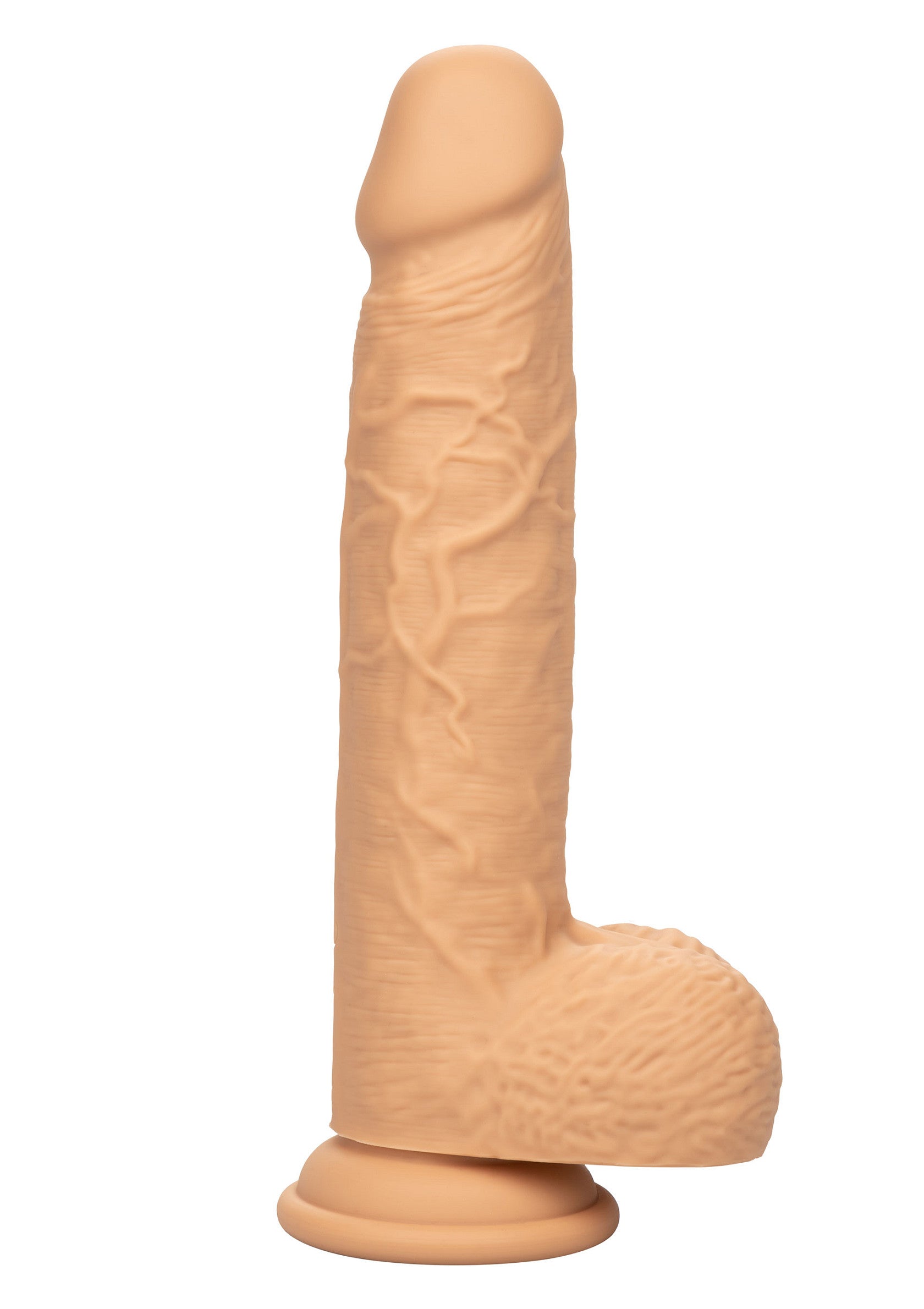 CalExotics Squirting Vibrating Fuck Stick
