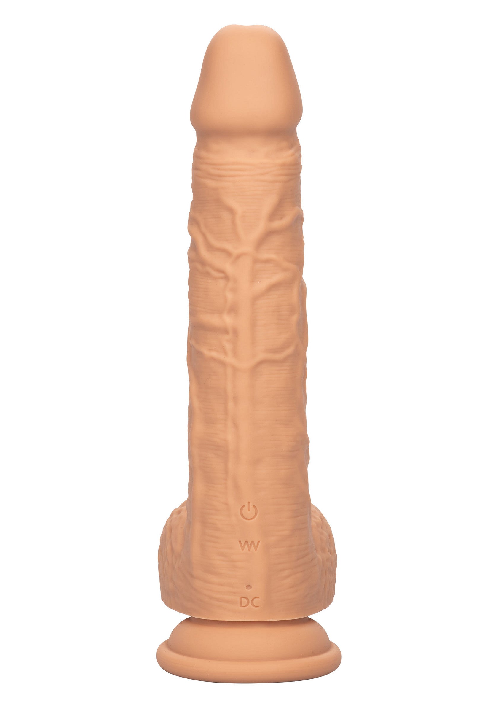 CalExotics Squirting Vibrating Fuck Stick