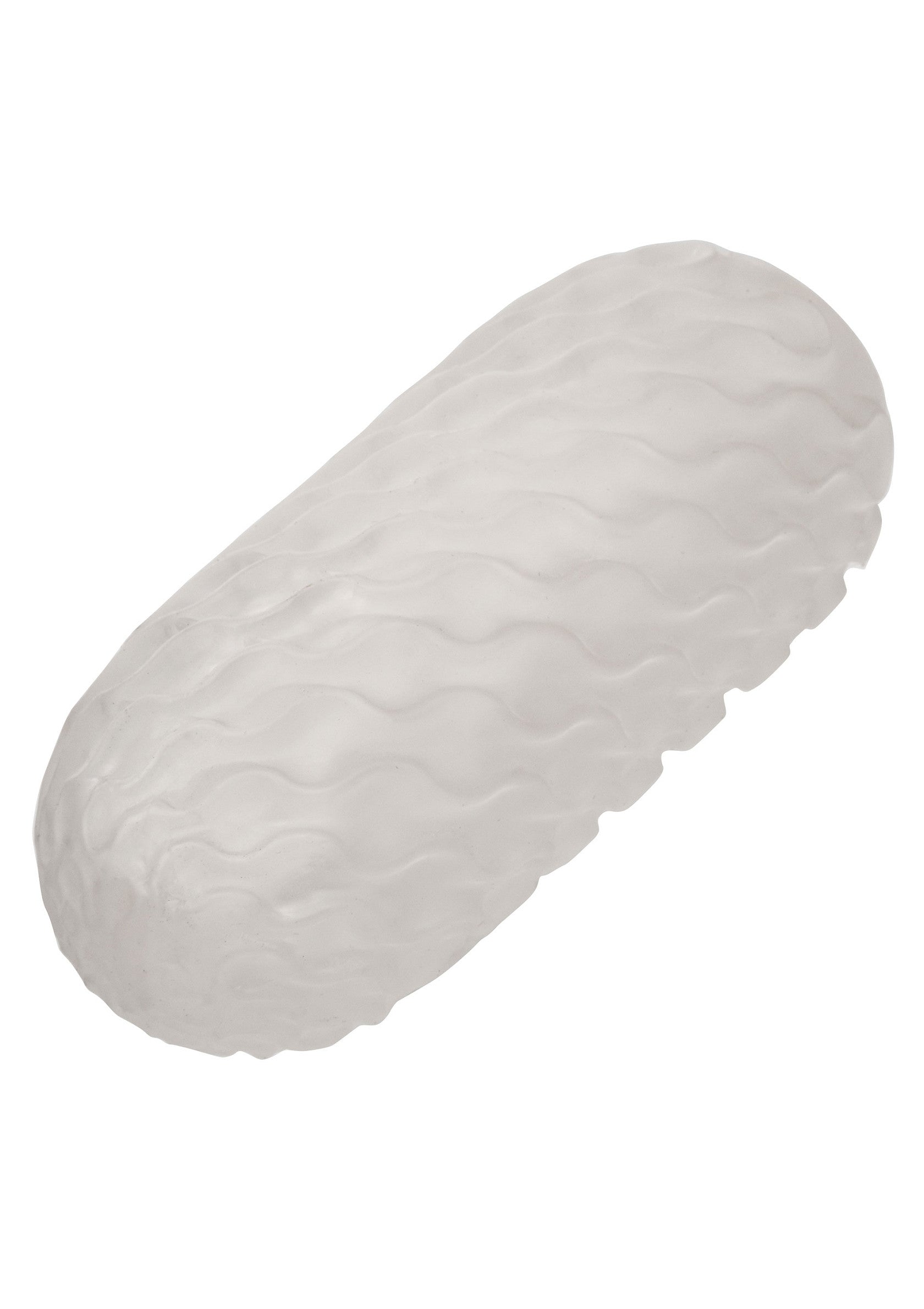CalExotics Boundless Squishy Ball Stroker