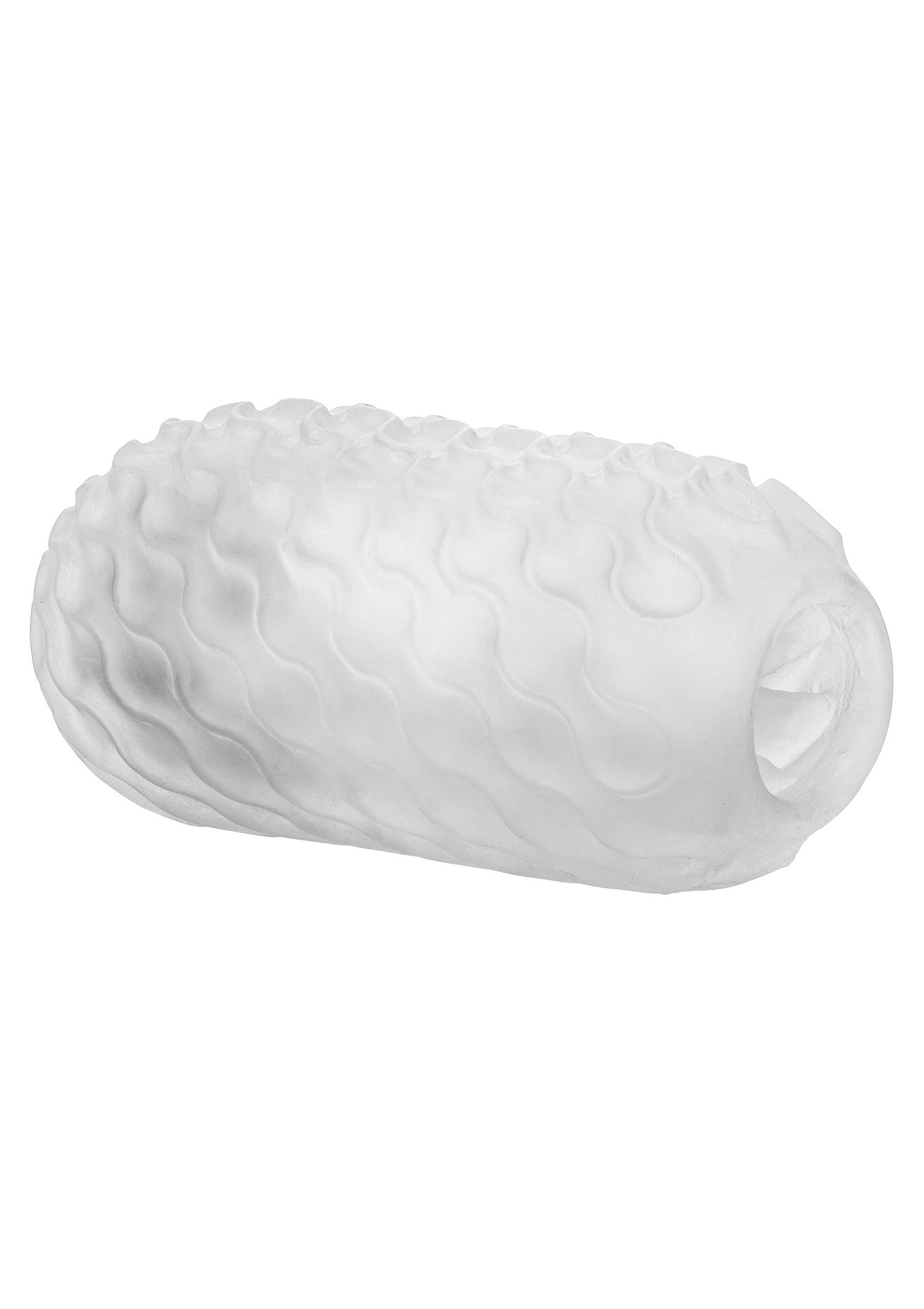 CalExotics Boundless Squishy Ball Stroker