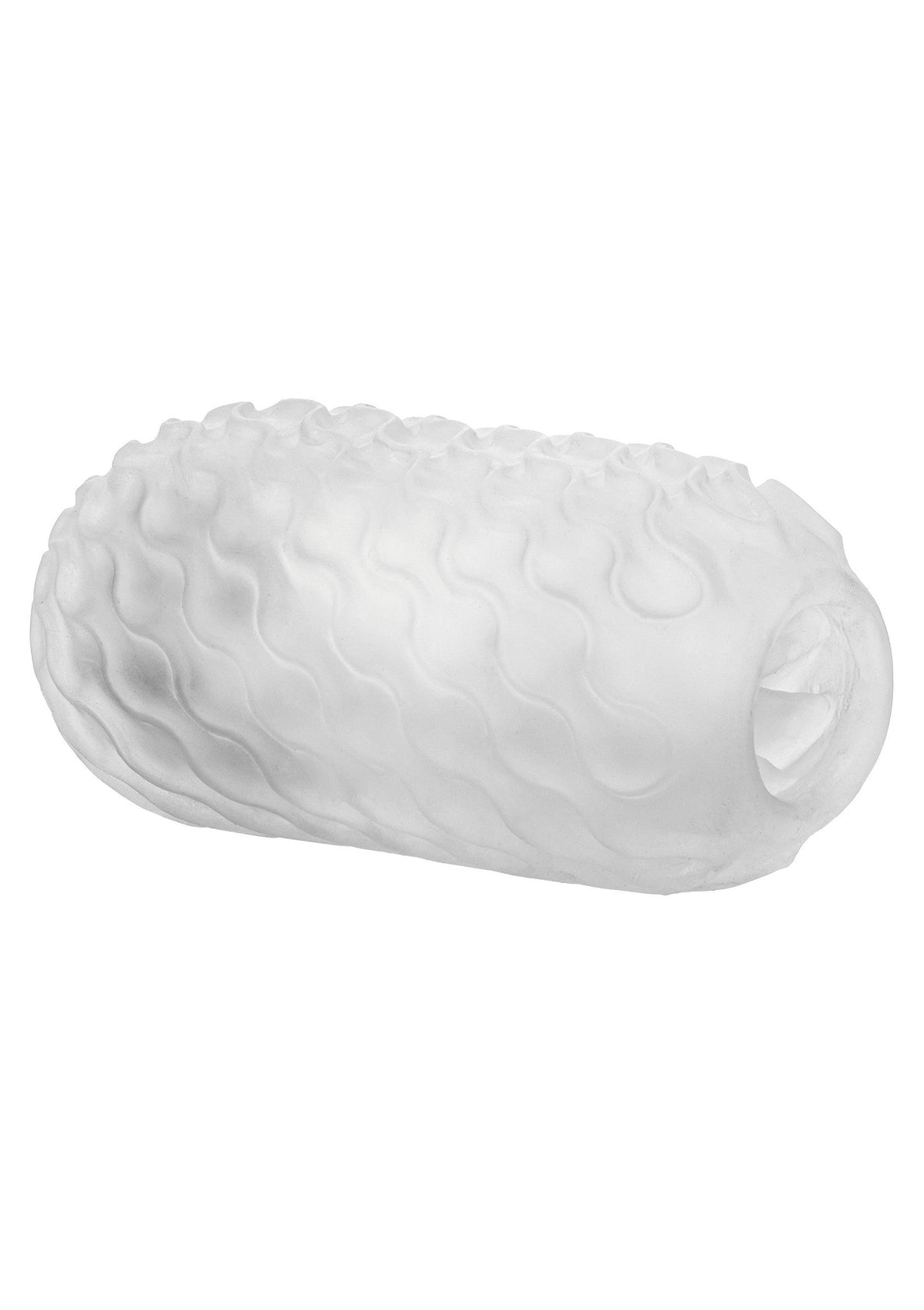 CalExotics Boundless Squishy Ball Stroker