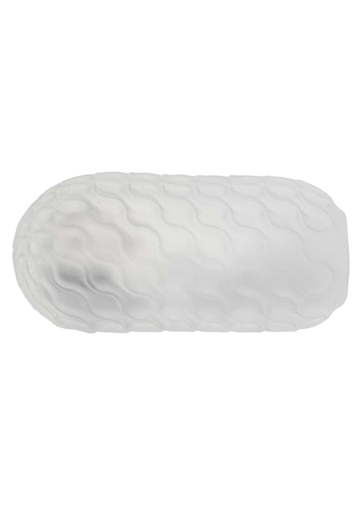 CalExotics Boundless Squishy Ball Stroker