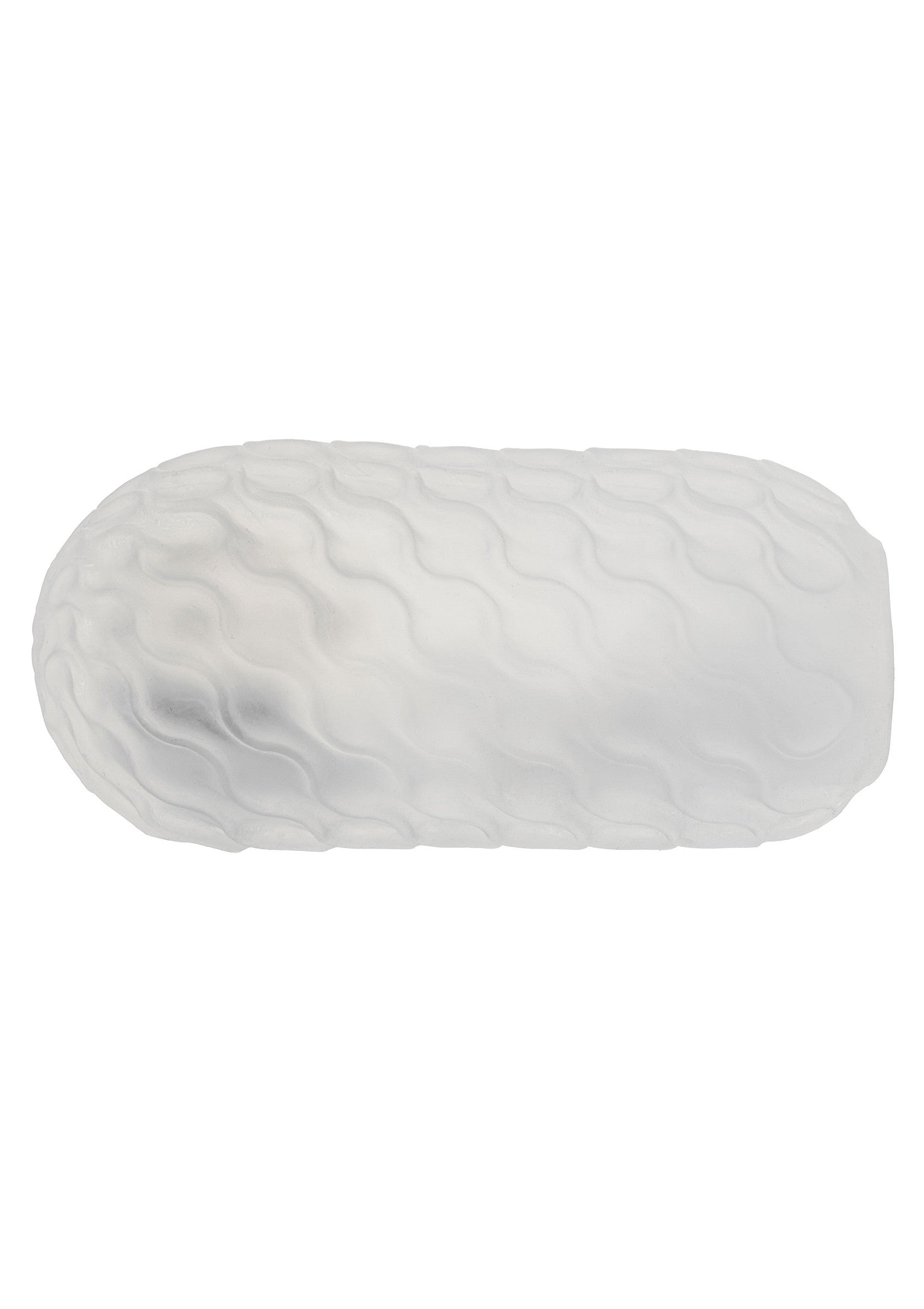 CalExotics Boundless Squishy Ball Stroker