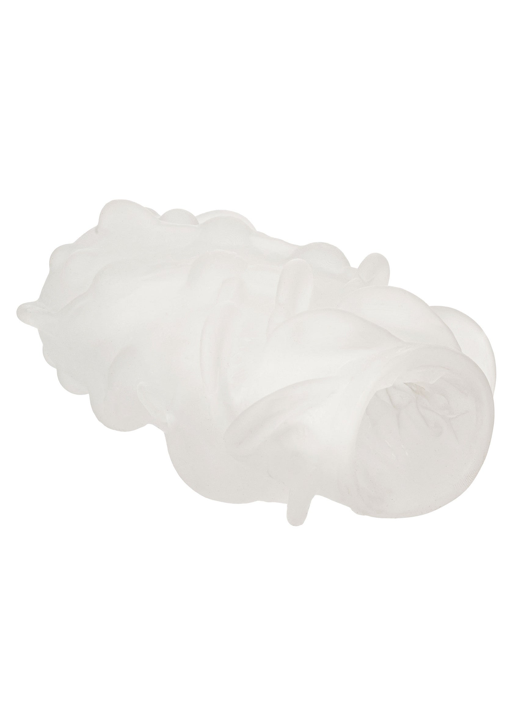 CalExotics Boundless Squishy Ball Stroker