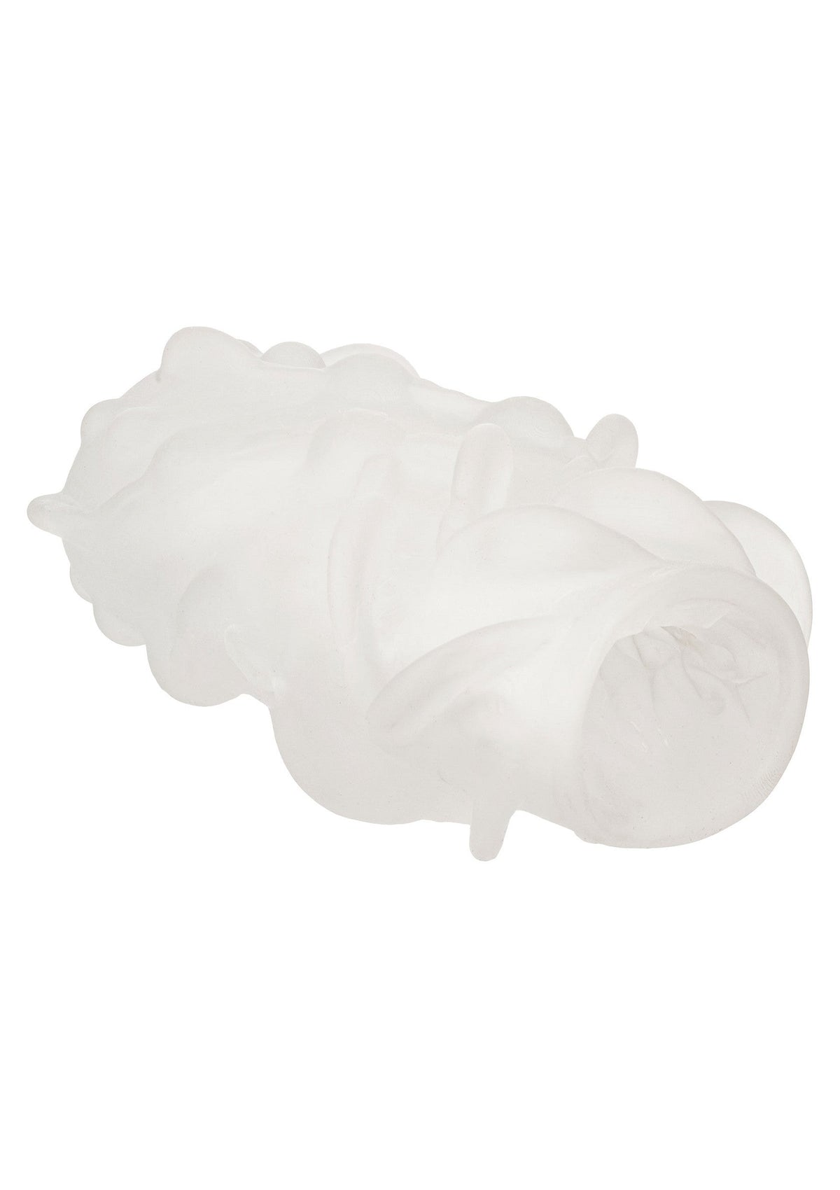 CalExotics Boundless Squishy Ball Stroker
