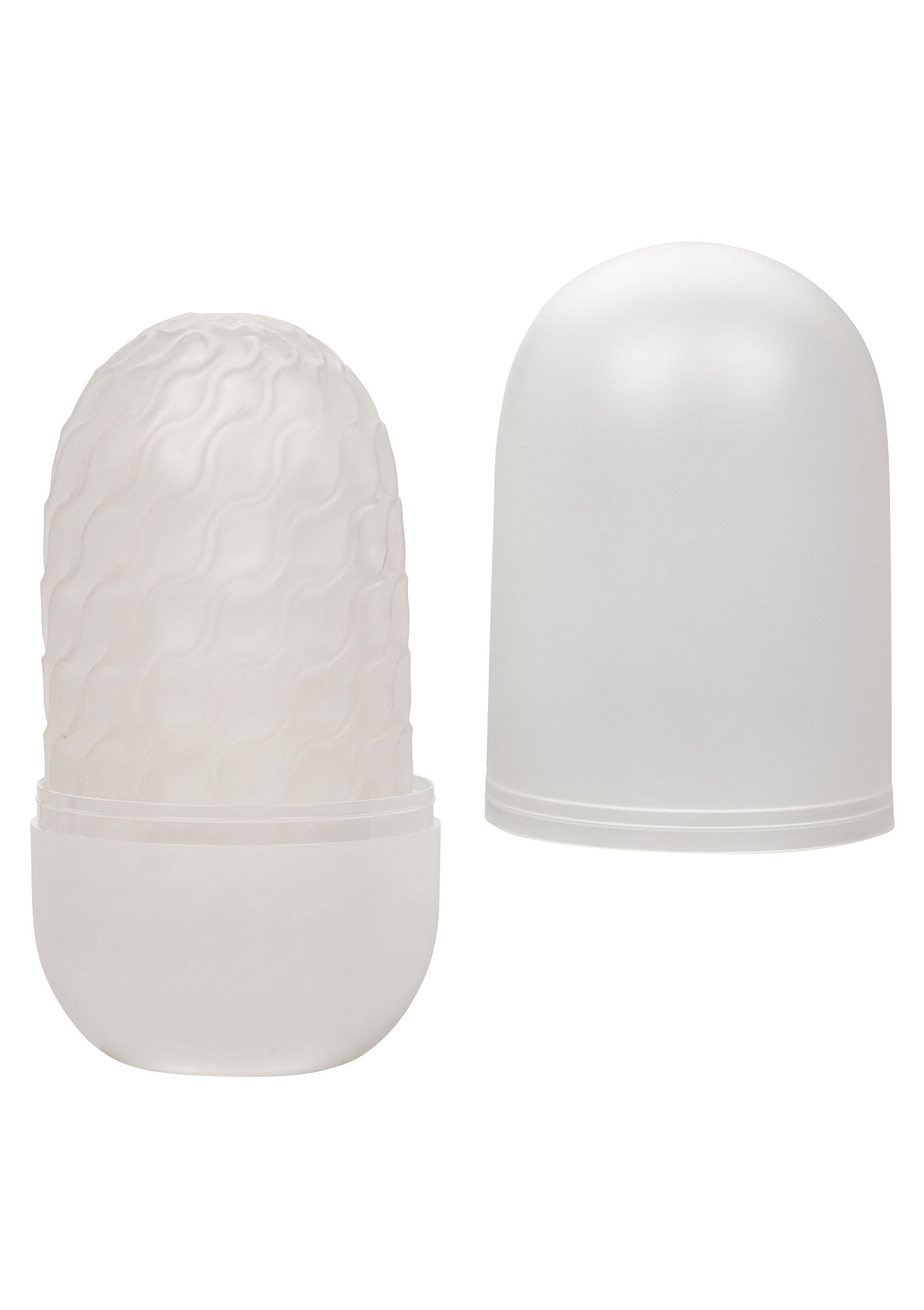 CalExotics Boundless Squishy Ball Stroker