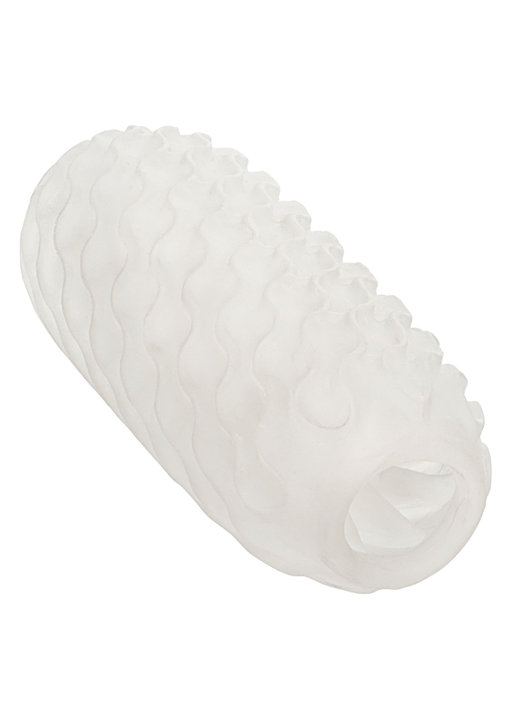 CalExotics Boundless Squishy Ball Stroker