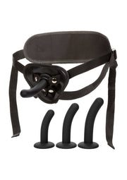 CalExotics Boundless Curve Pegging Kit